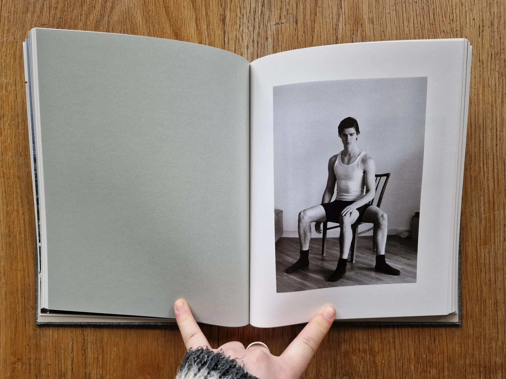 Dear Clark, - Image 4
