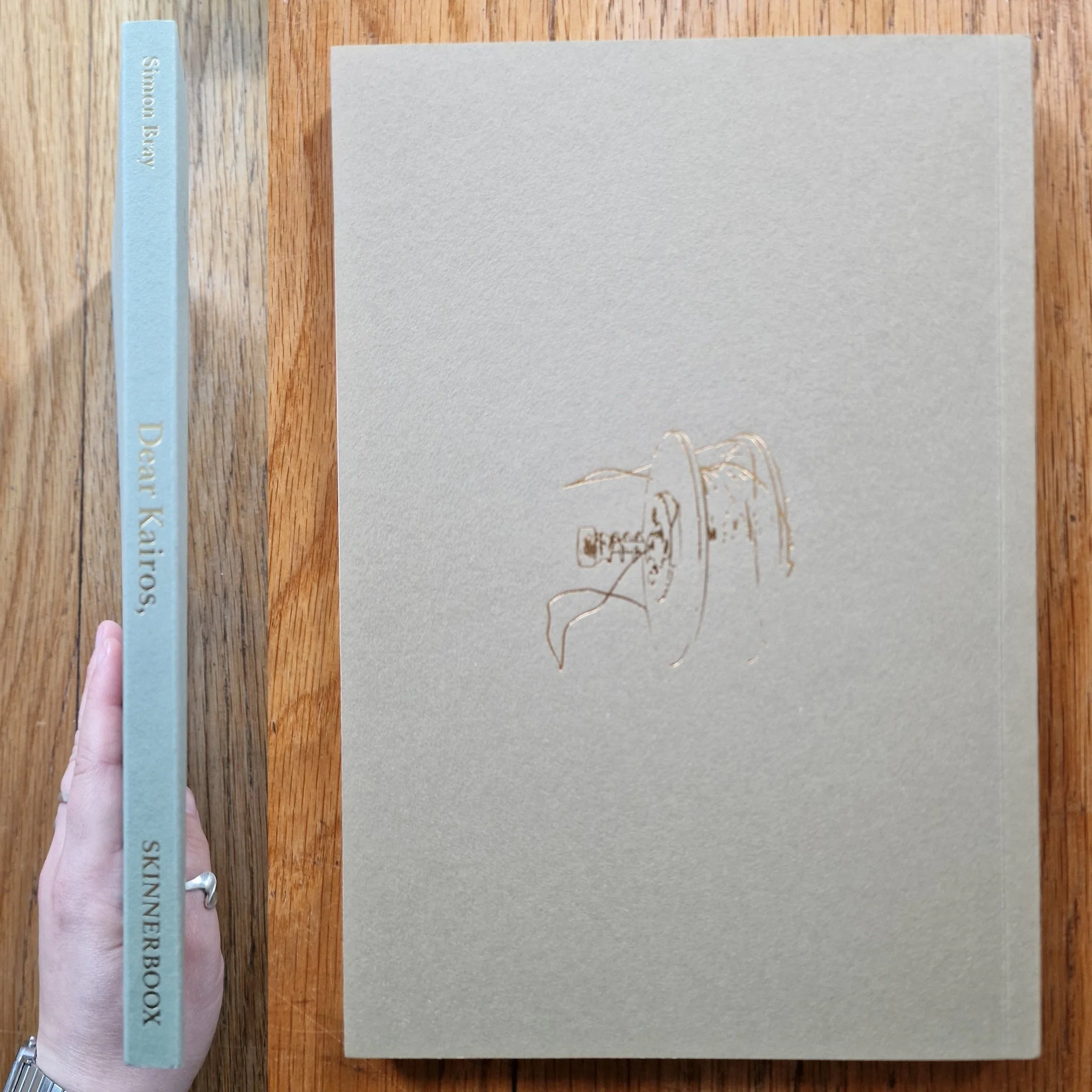 Dear Kairos - Image 10