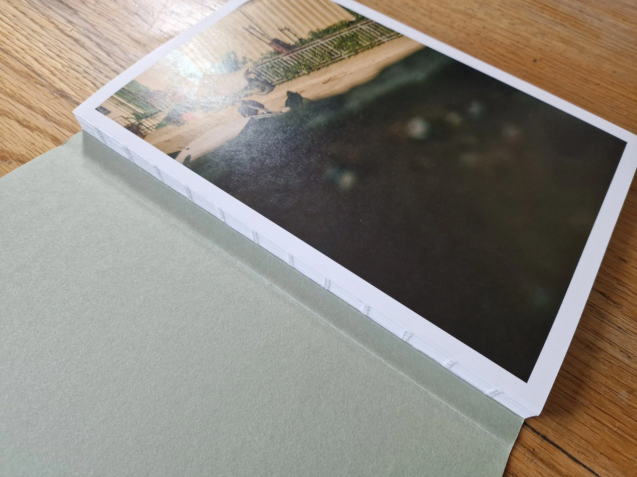 Dear Kairos - Image 2