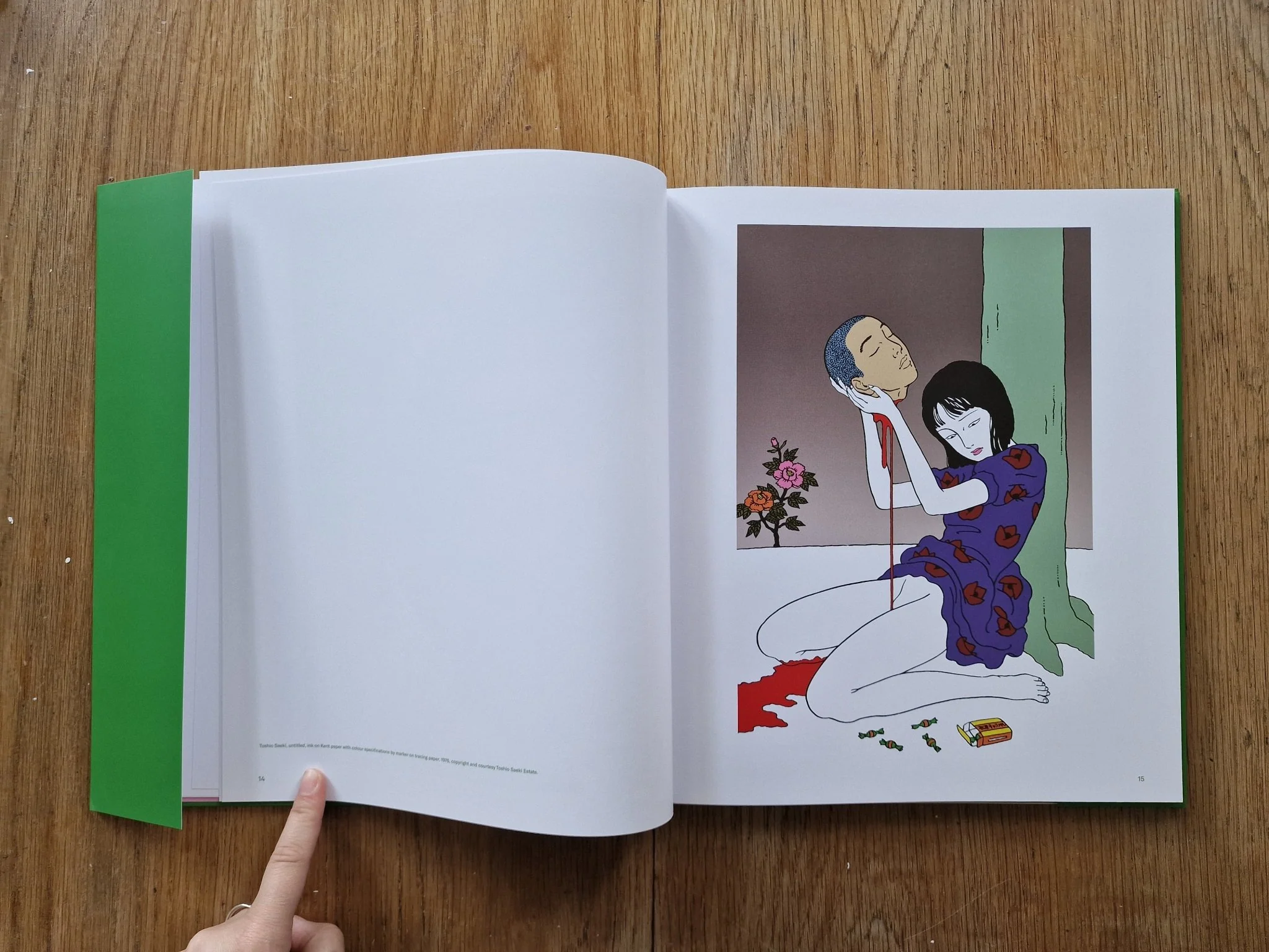 Death Book - Image 3