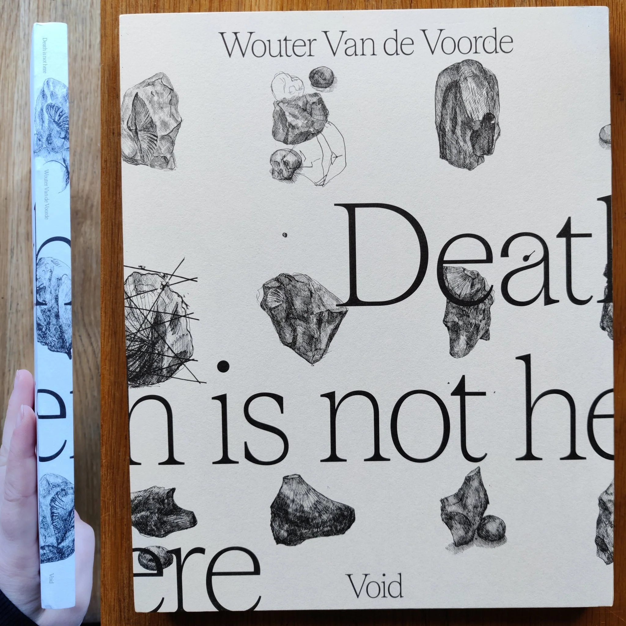 Death is not here - Image 10