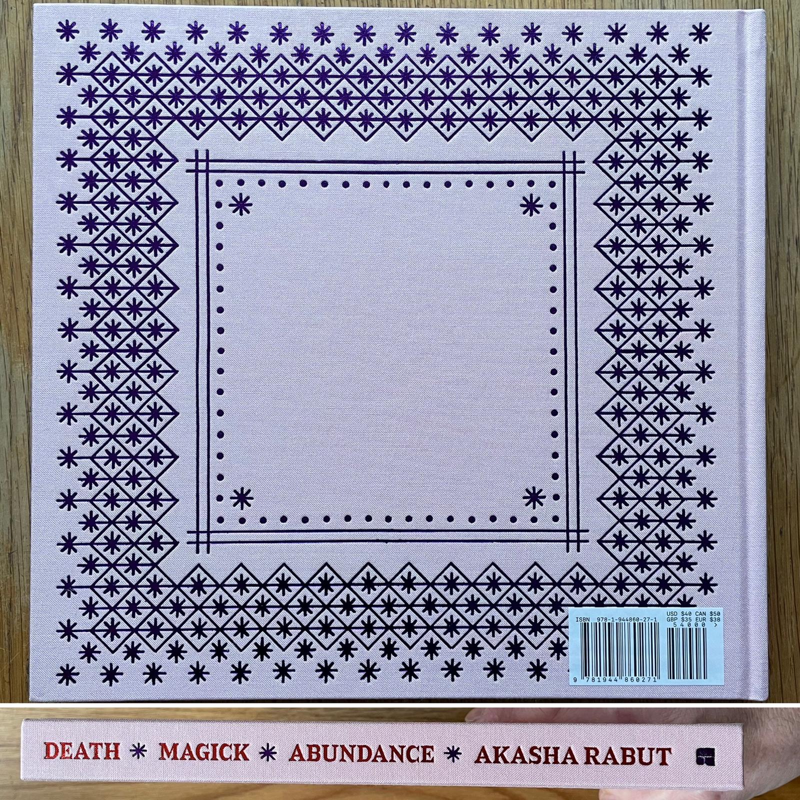 Death Magick Abundance - Image 9