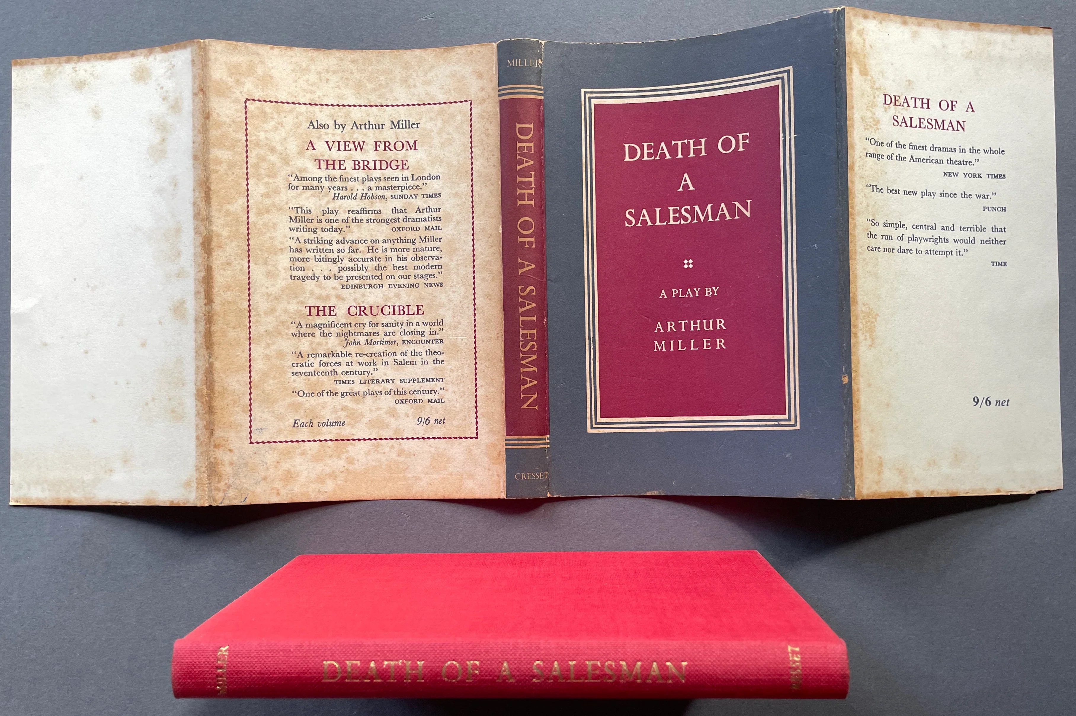 Death of a Salesman - Image 4