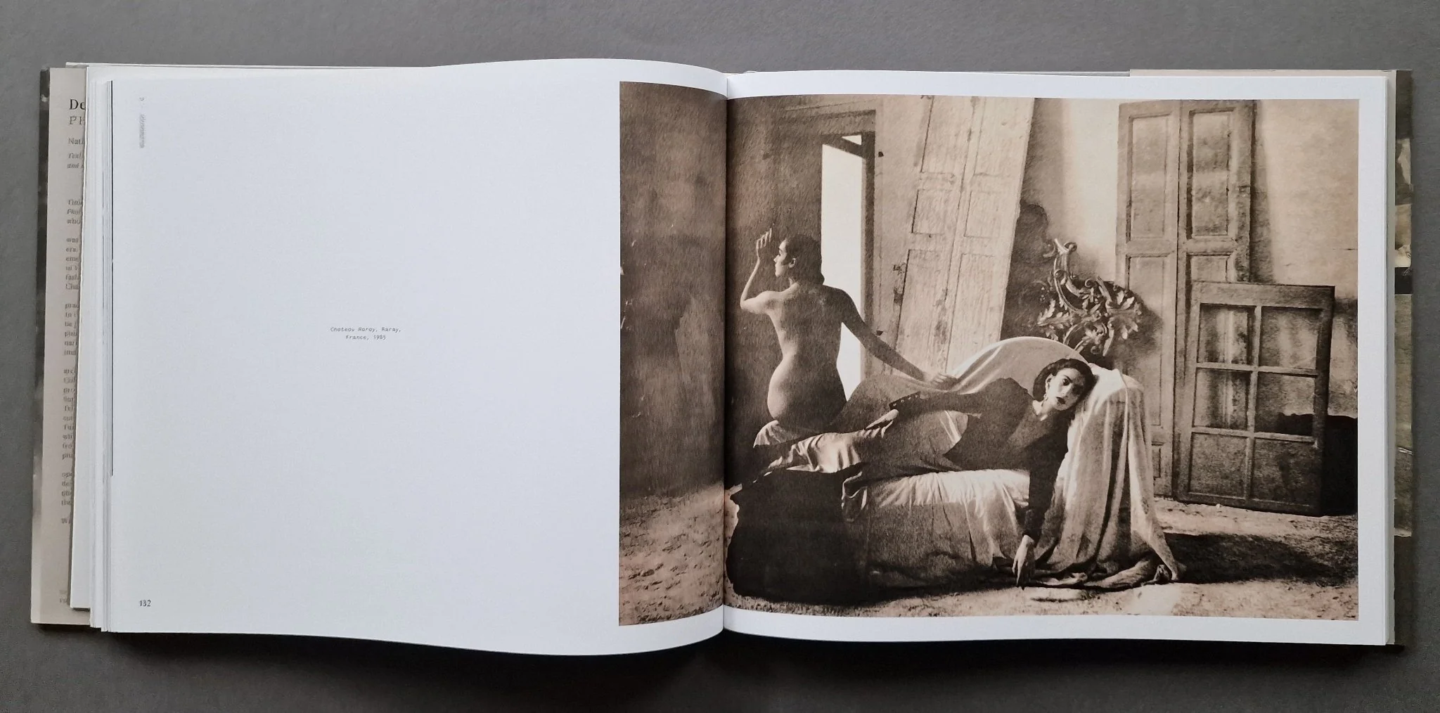Deborah Turbeville: Photocollage - Image 5