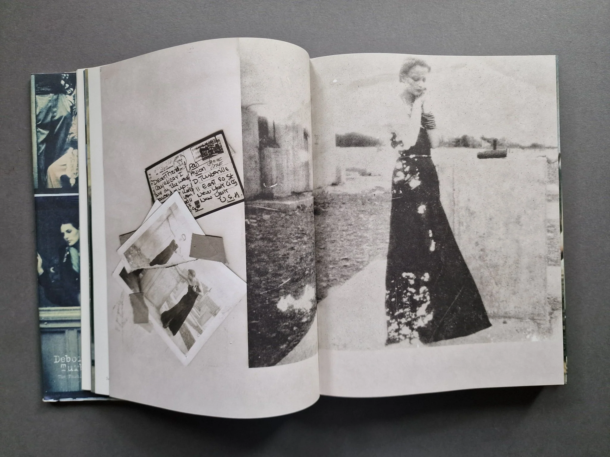 Deborah Turbeville: The Fashion Pictures - Image 3