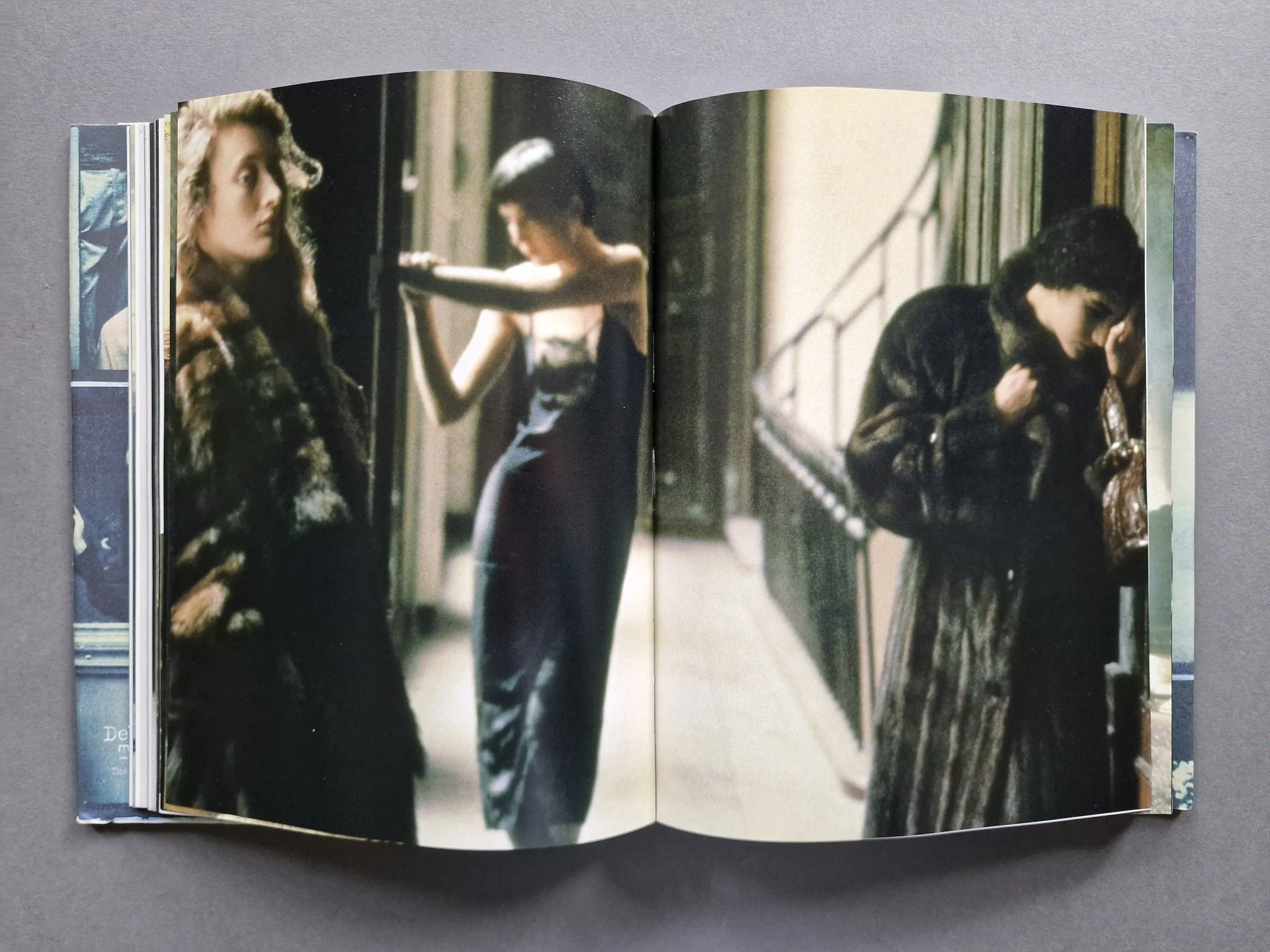 Deborah Turbeville: The Fashion Pictures - Image 4