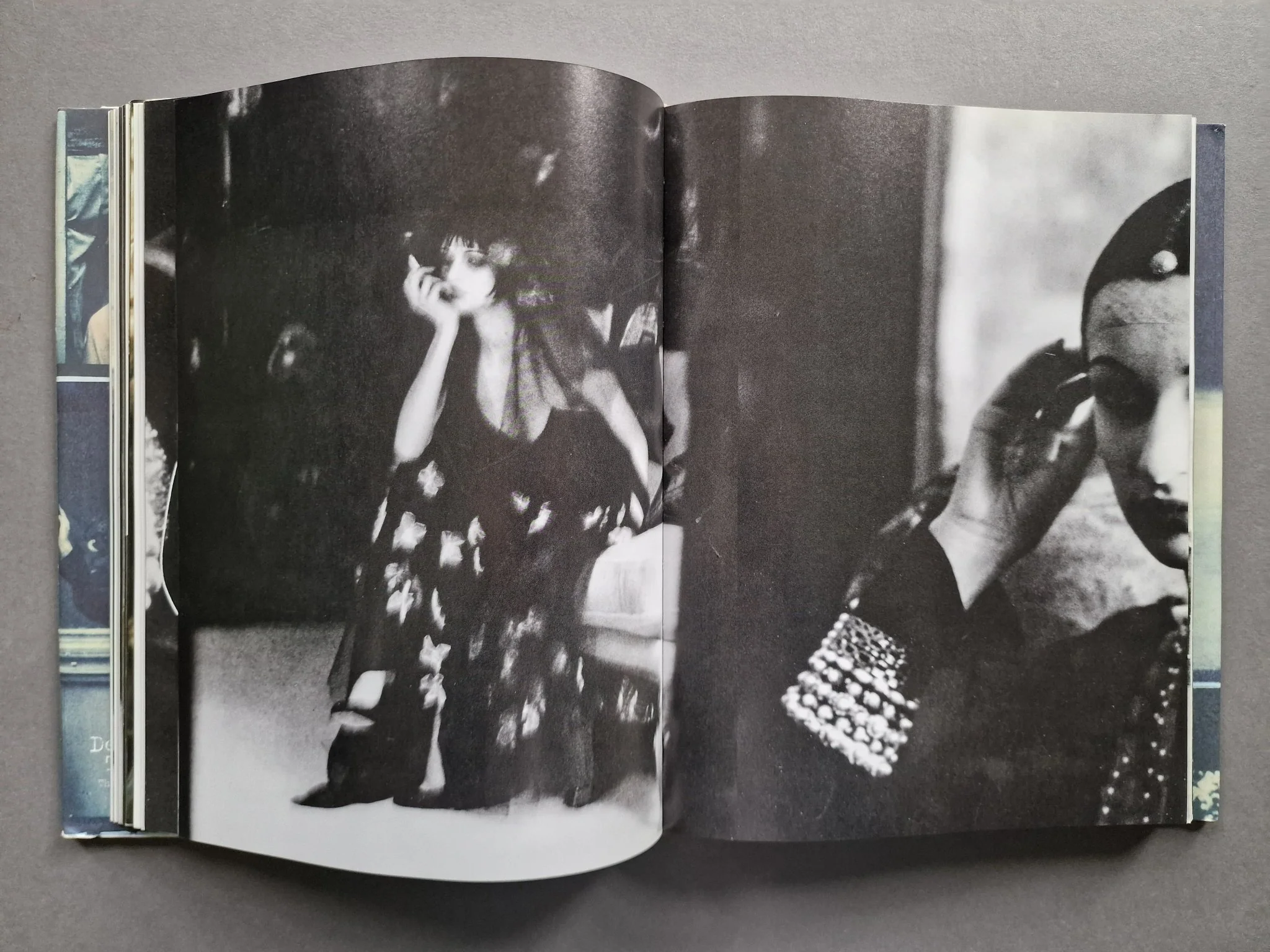 Deborah Turbeville: The Fashion Pictures - Image 5