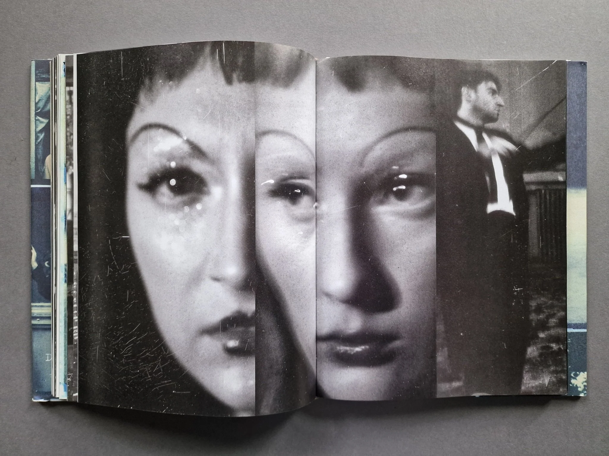 Deborah Turbeville: The Fashion Pictures - Image 7