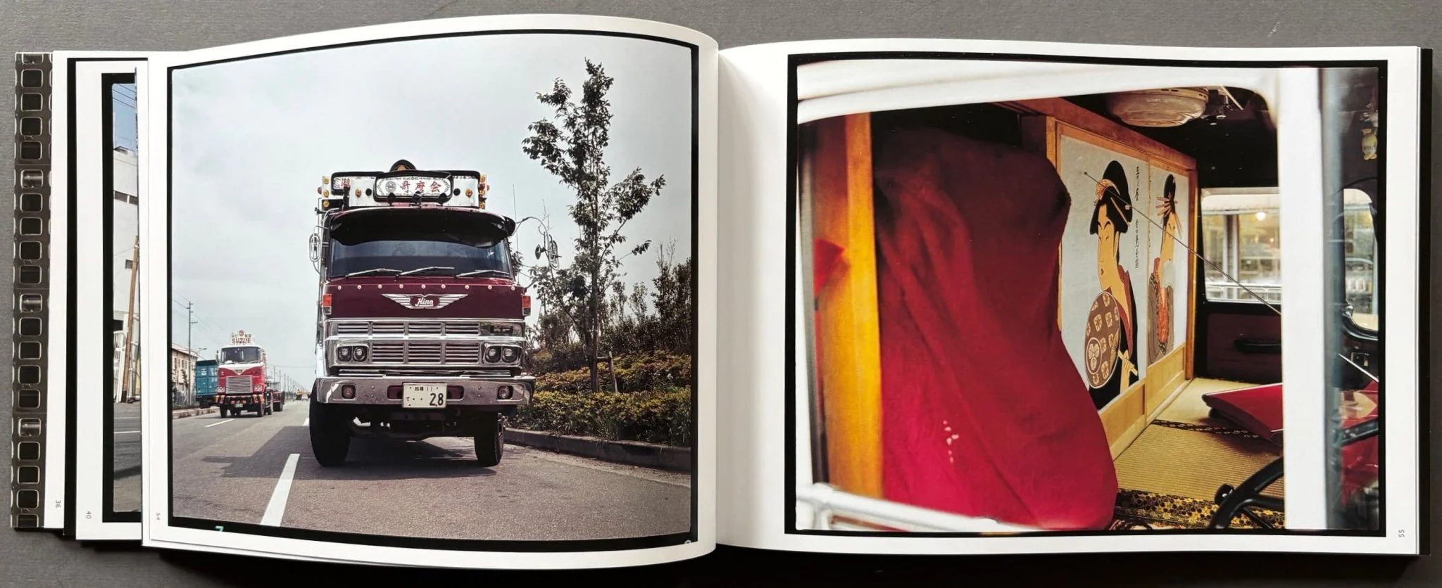 Dekotora (Decoration Truck) - Image 3