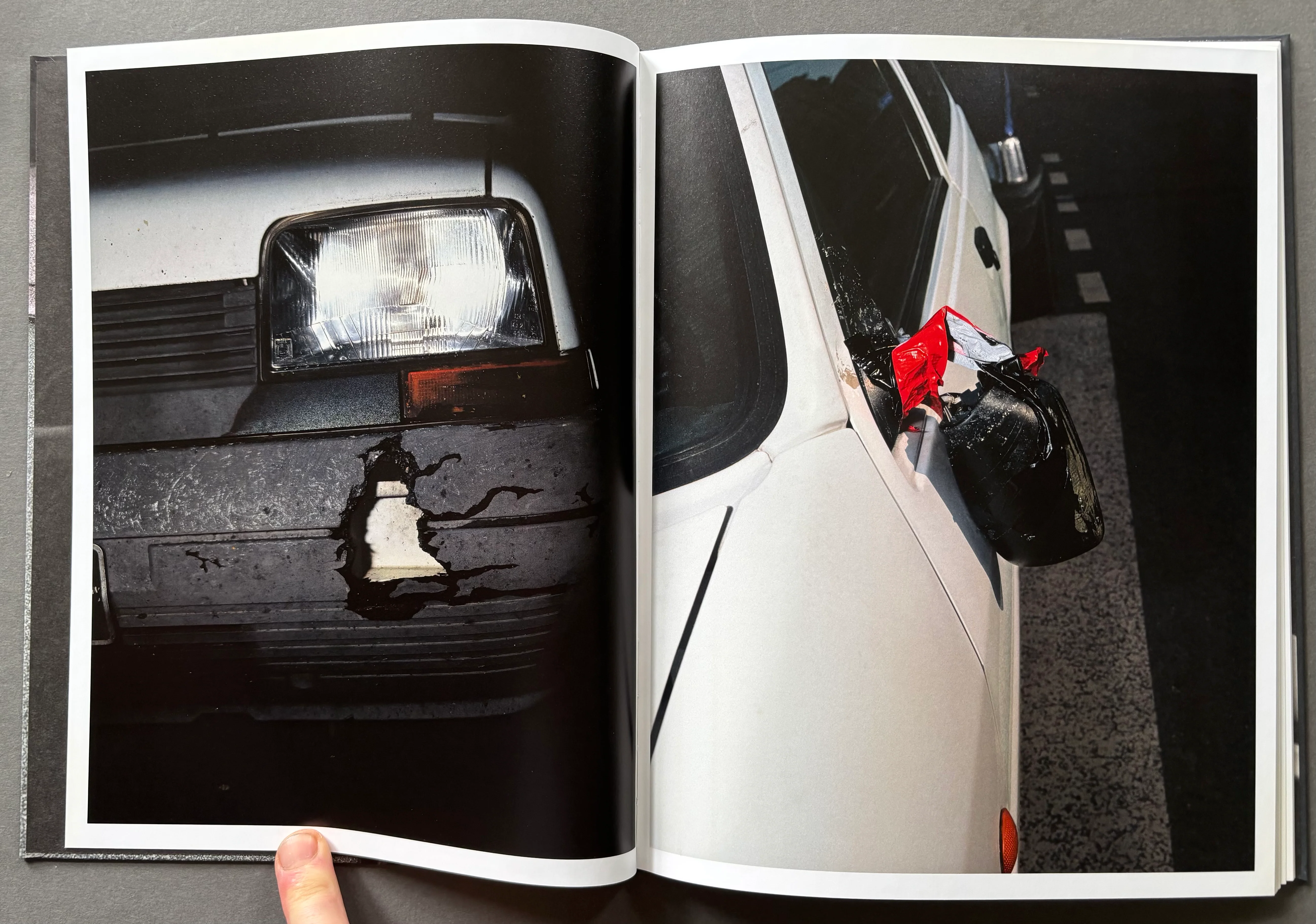 Desperate Cars - Image 3