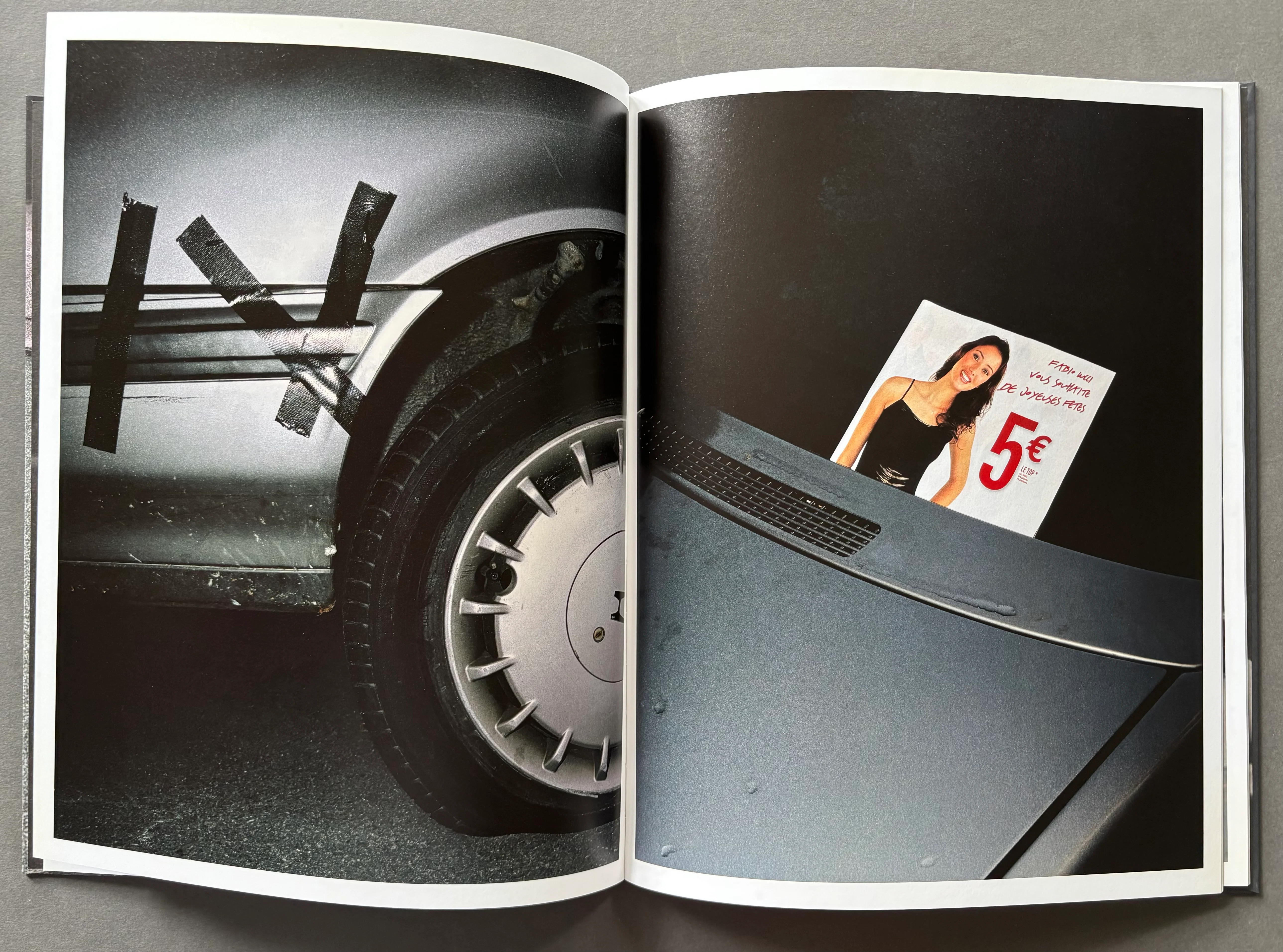 Desperate Cars - Image 4