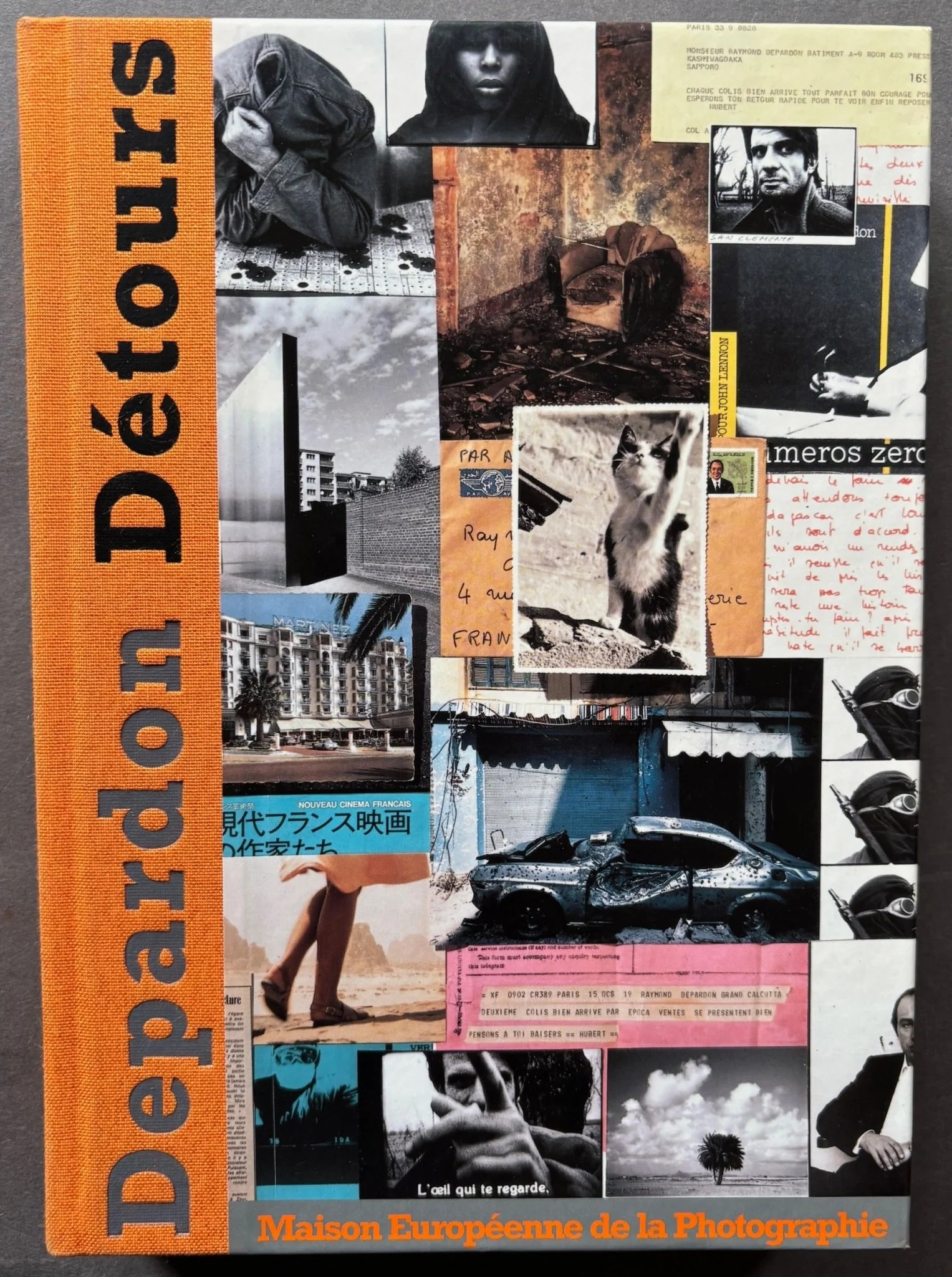 Detours