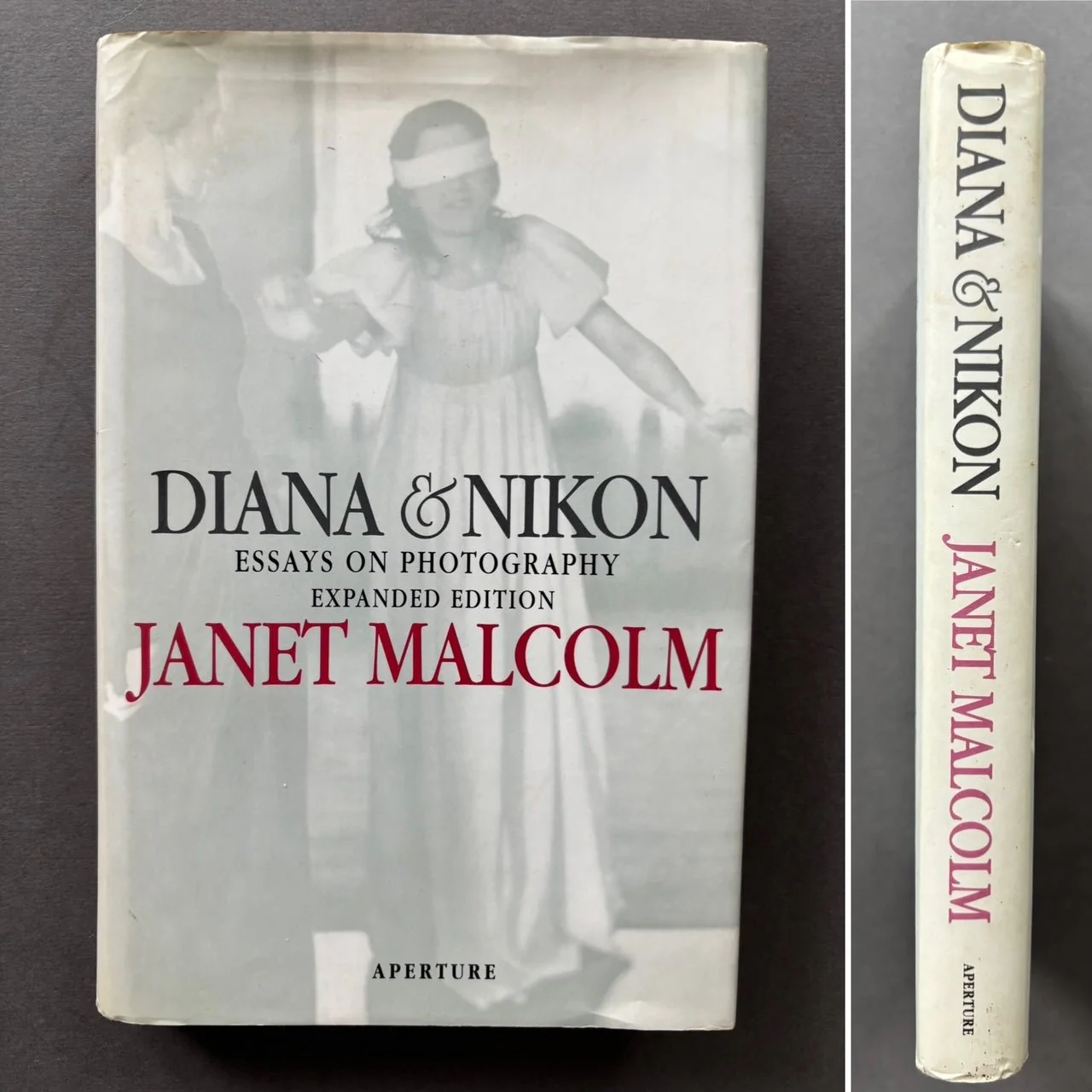 Diana & Nikon: Essays on Photography - Expanded Edition