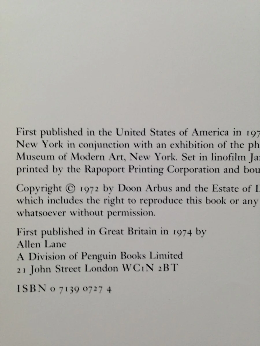 Diane Arbus - Image 3