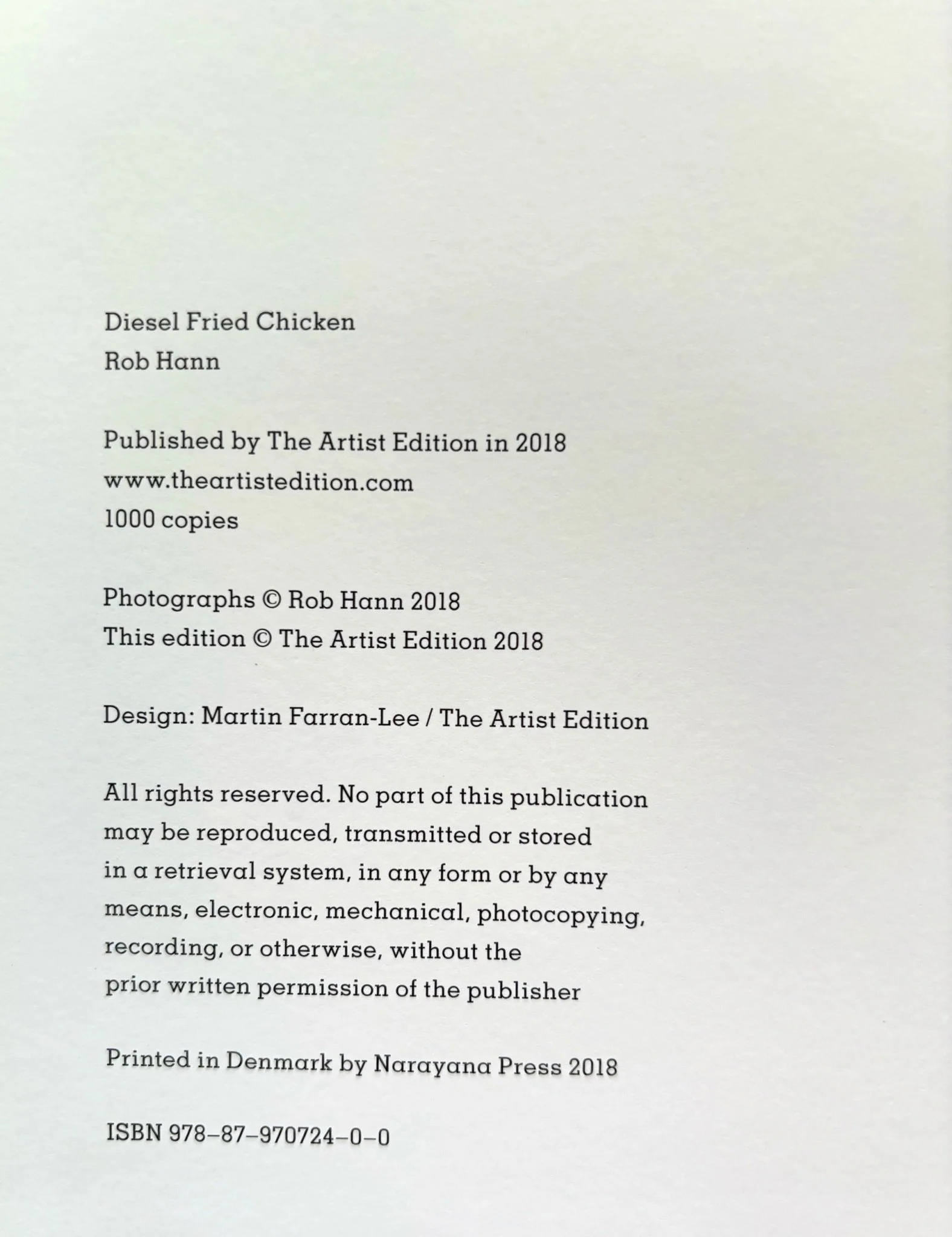 Diesel Fried Chicken - Image 8
