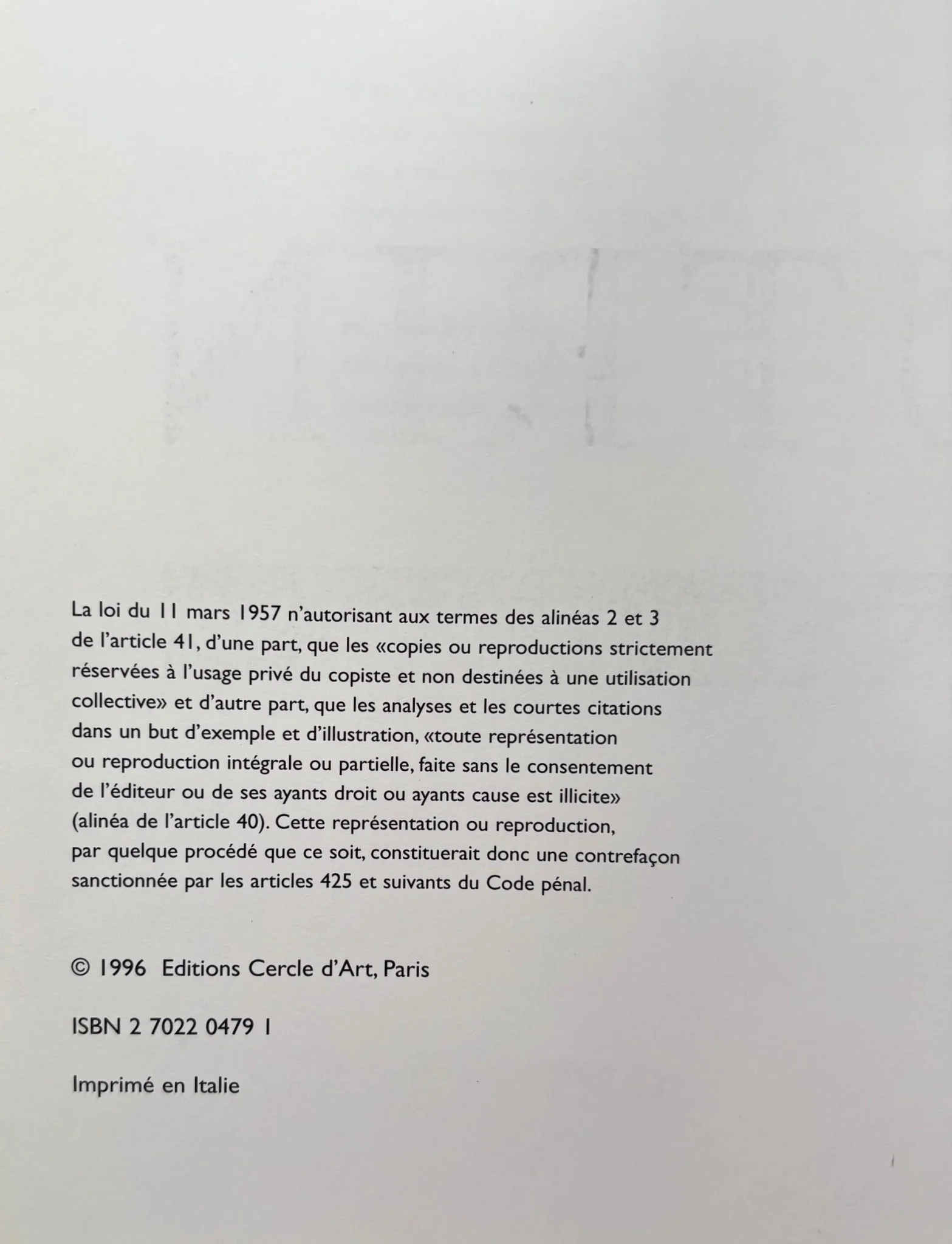 Doisneau: Jamais Comme Avant - Image 7