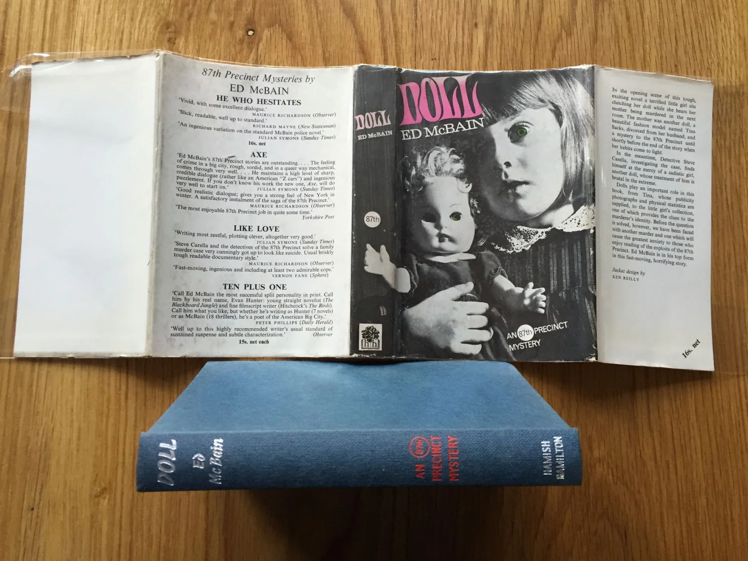 Doll - Image 4