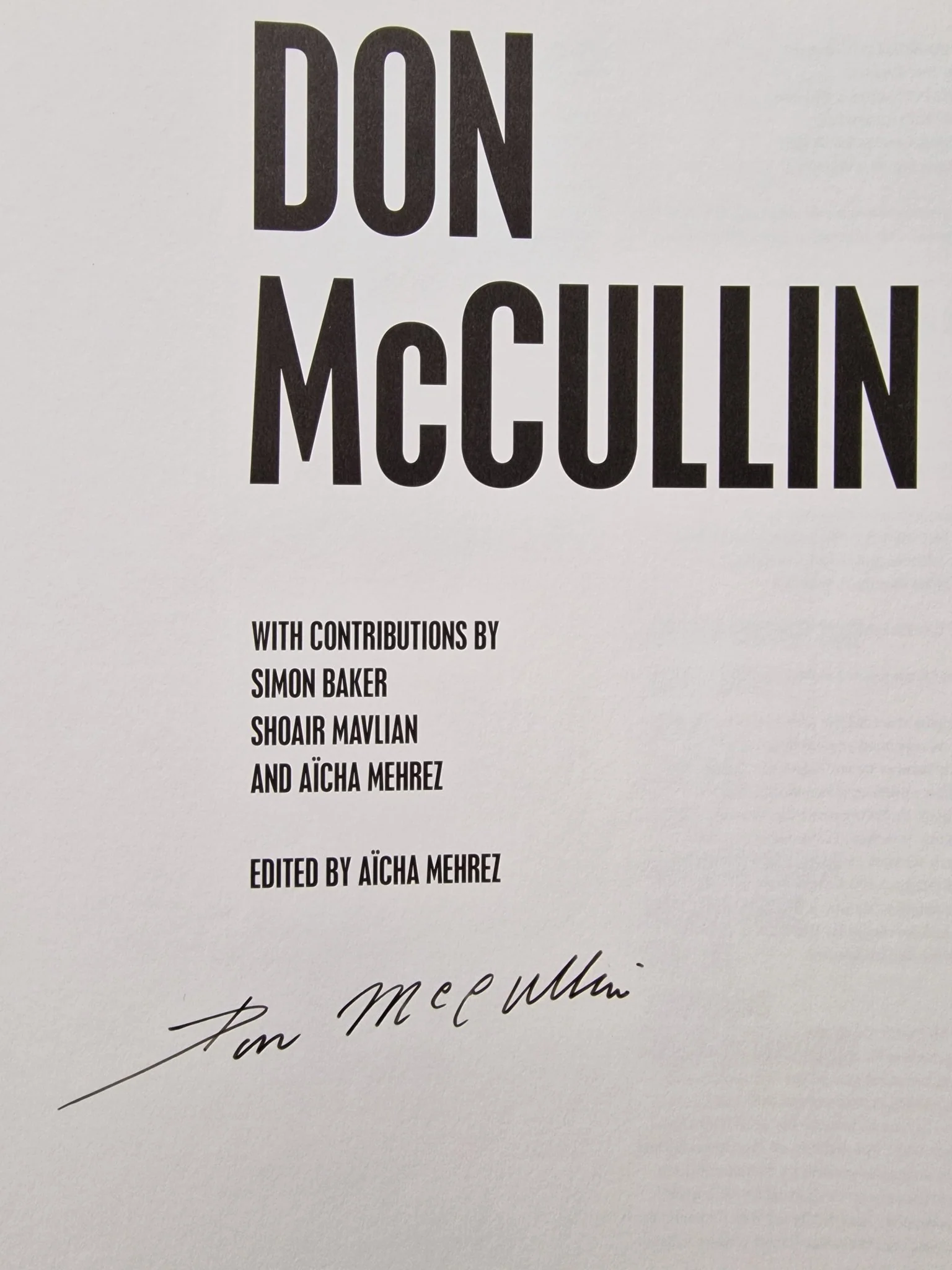 Don McCullin - Image 2