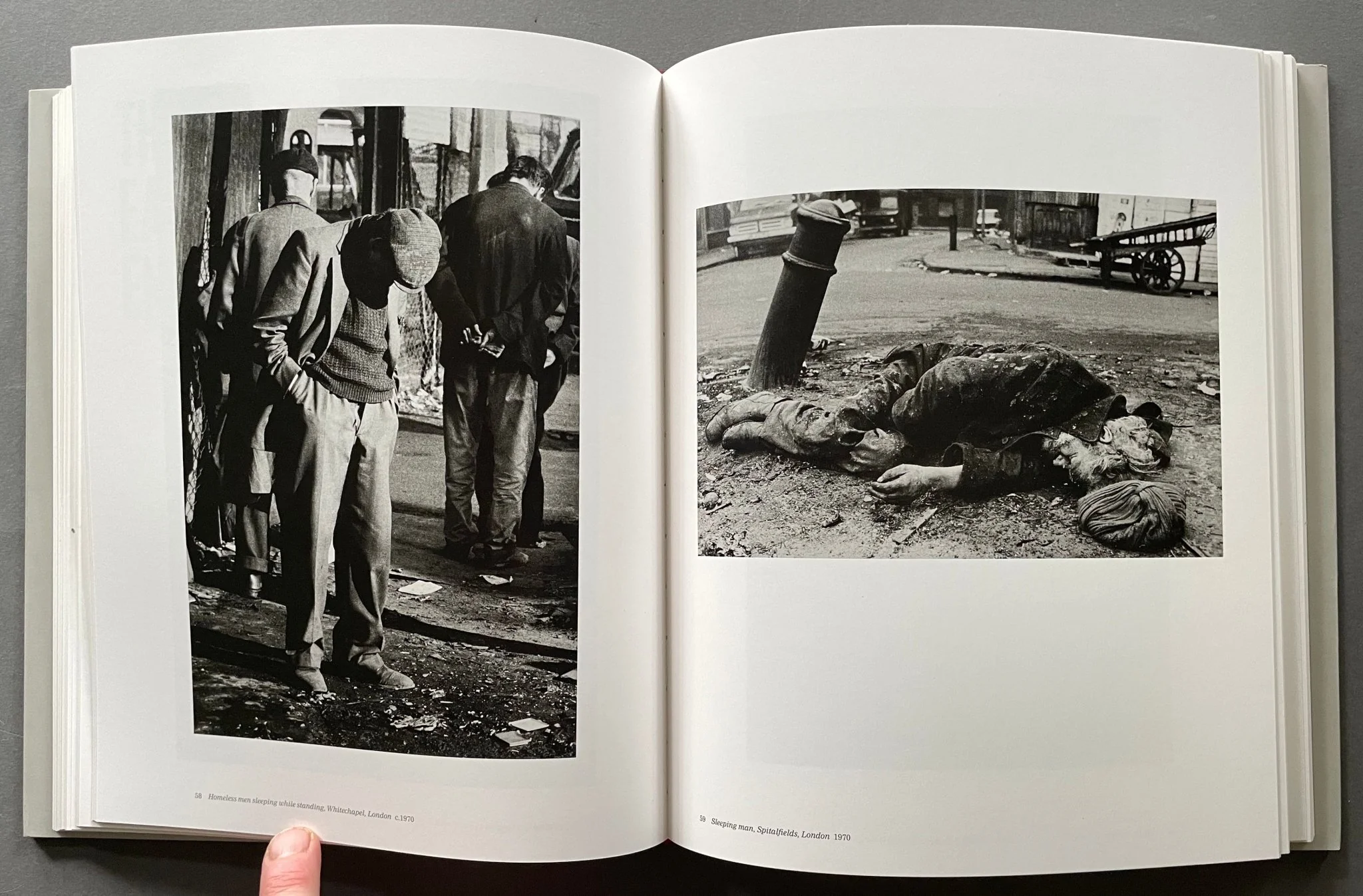 Don McCullin - Image 3