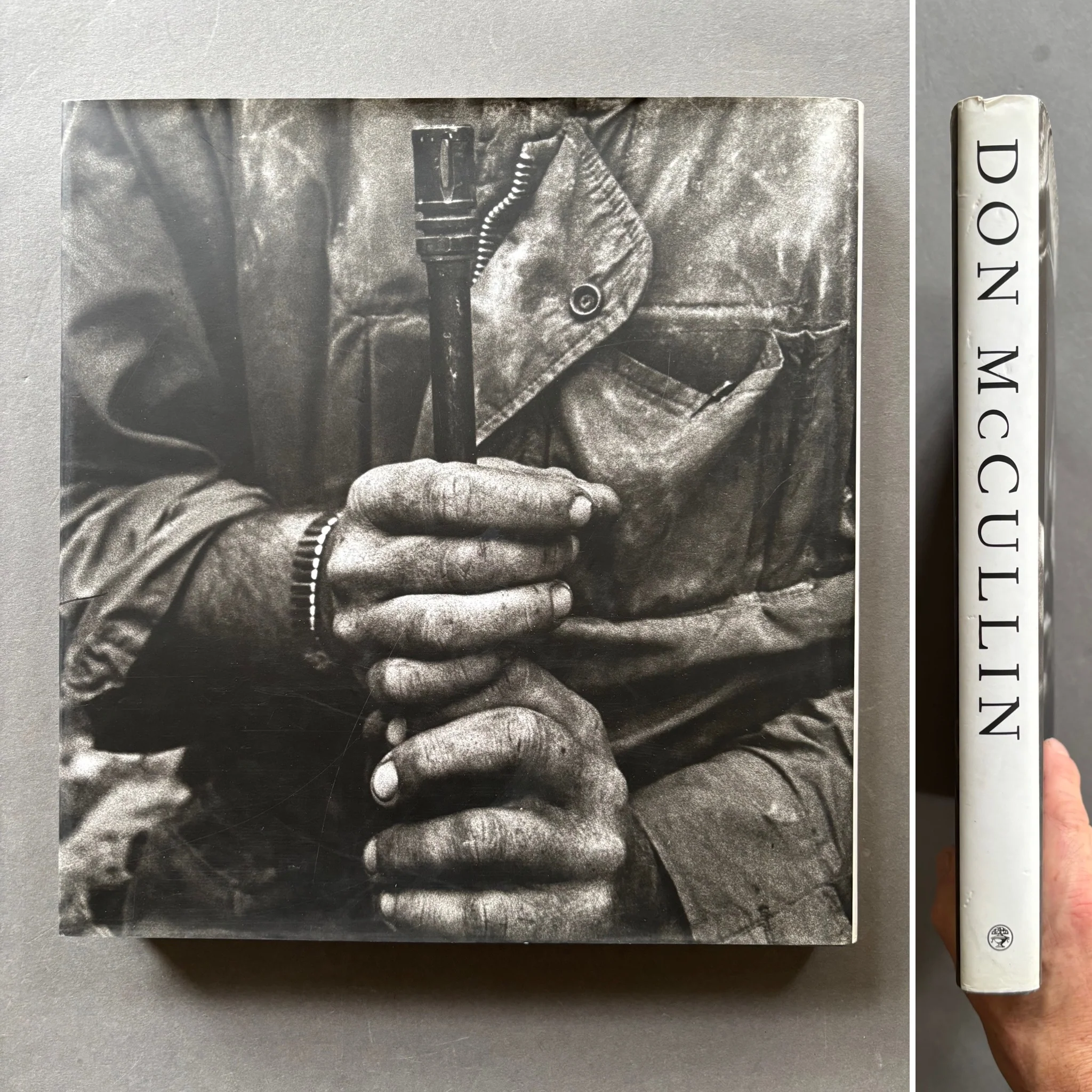 Don McCullin - Image 8