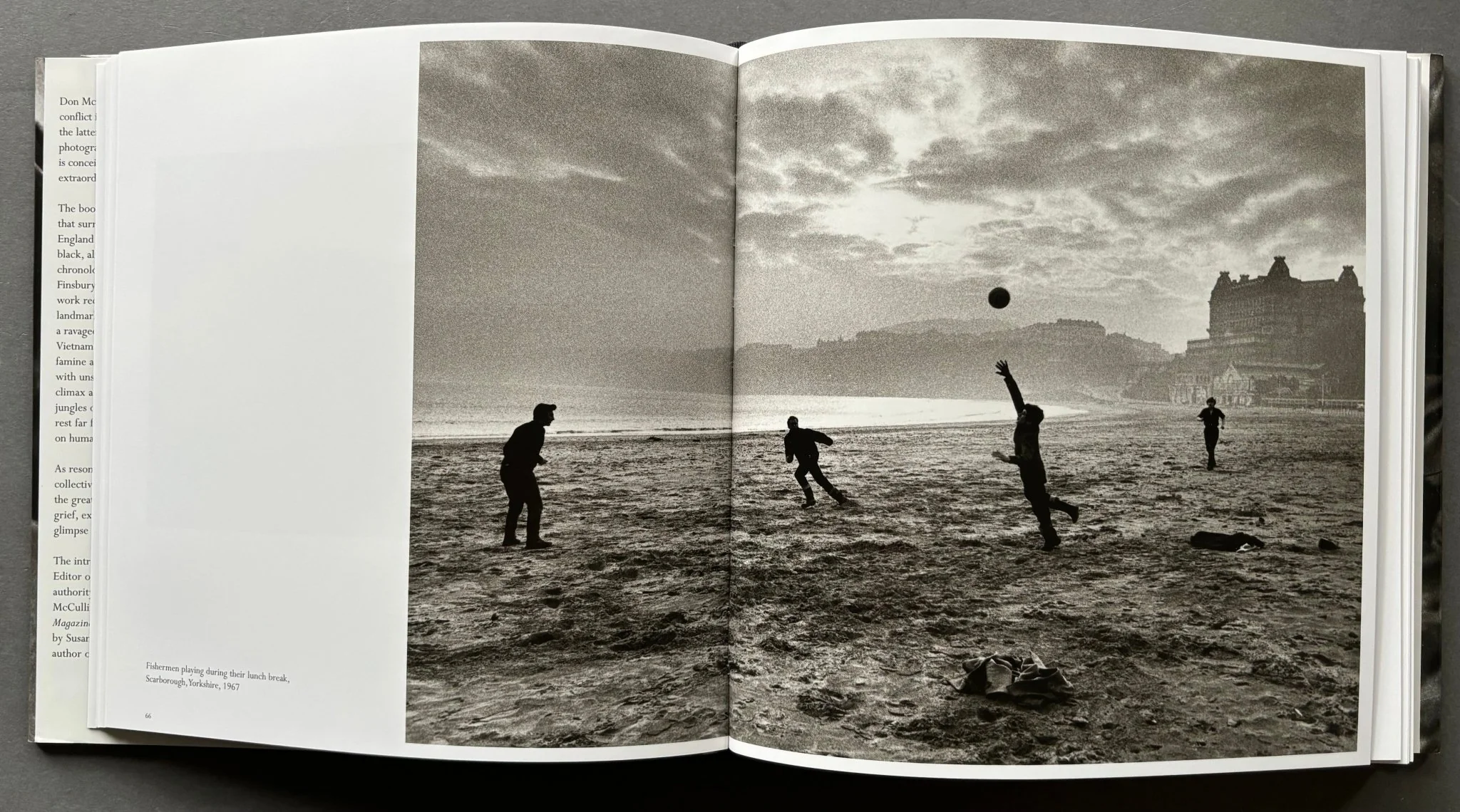 Don McCullin - Image 3