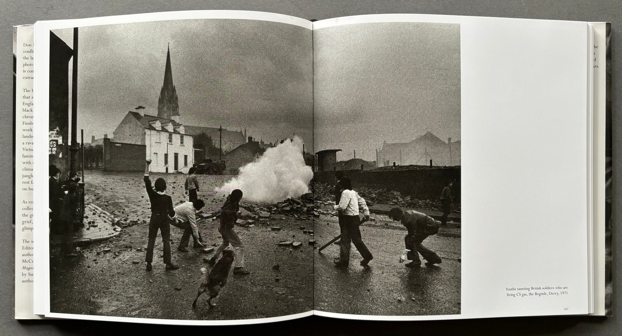 Don McCullin - Image 4