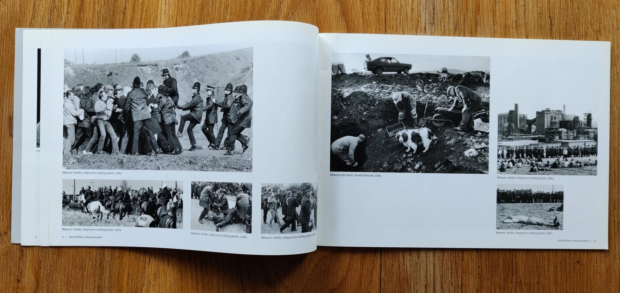 Don McPhee: Photographer - Image 3