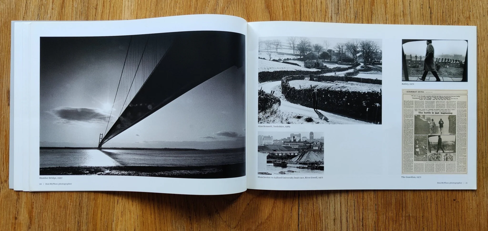 Don McPhee: Photographer - Image 4