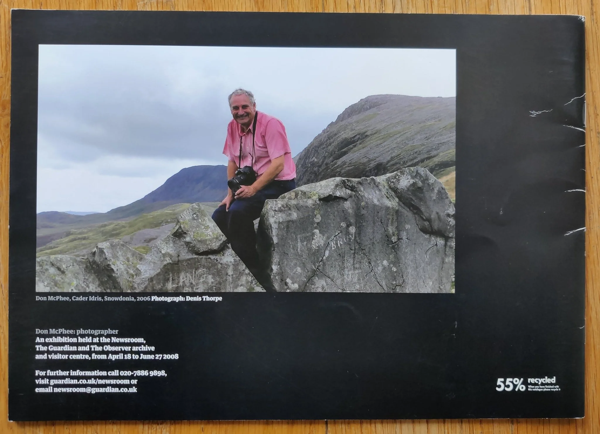 Don McPhee: Photographer - Image 6