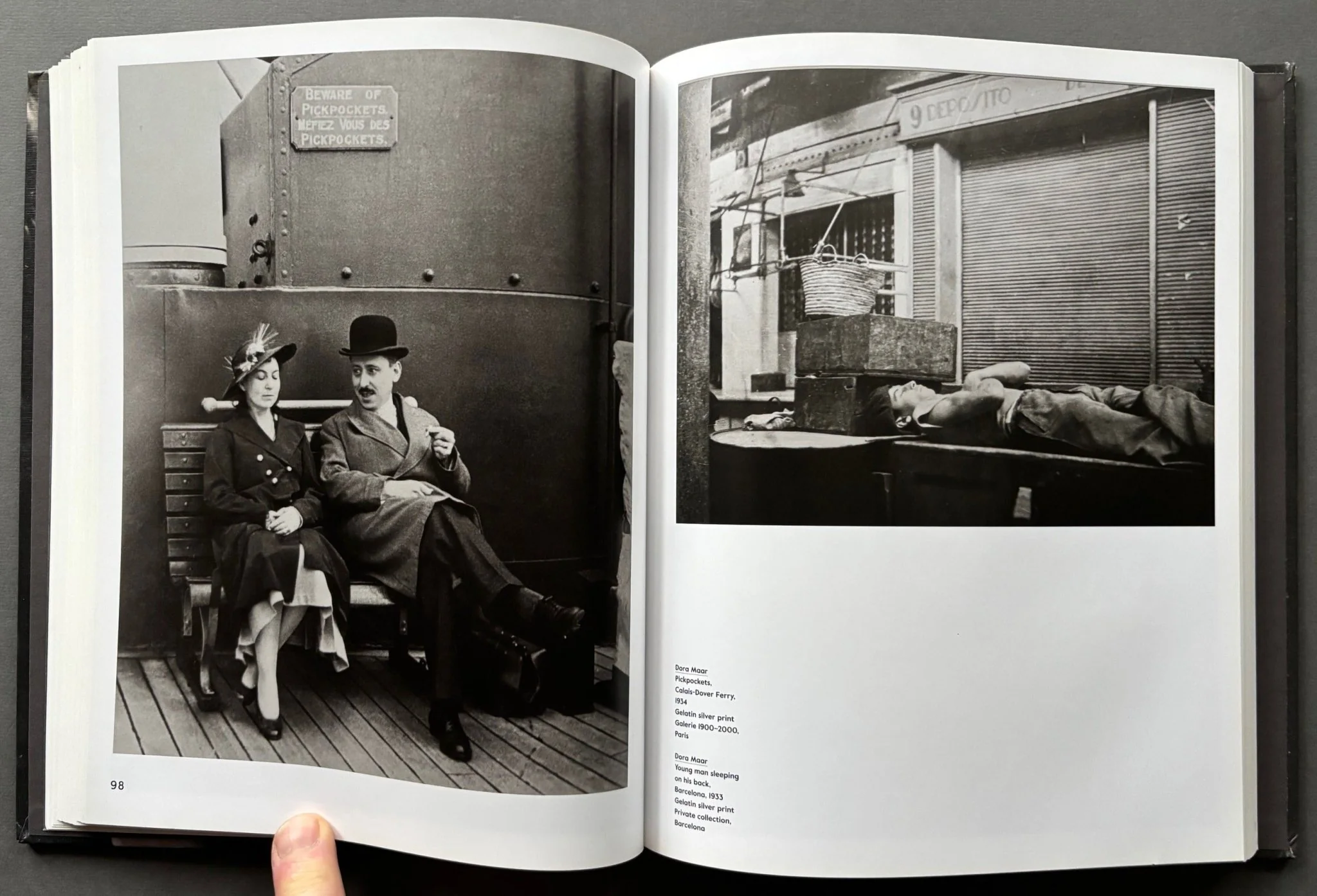 Dora Maar: Paris in the Time of Man Ray, Jean Cocteau and Picasso - Image 3
