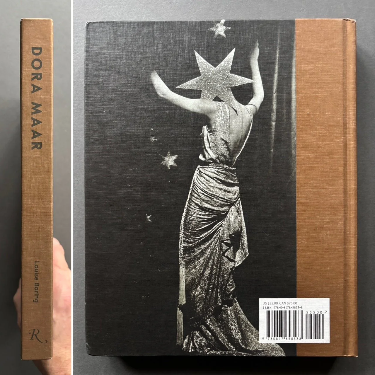 Dora Maar: Paris in the Time of Man Ray, Jean Cocteau and Picasso - Image 5