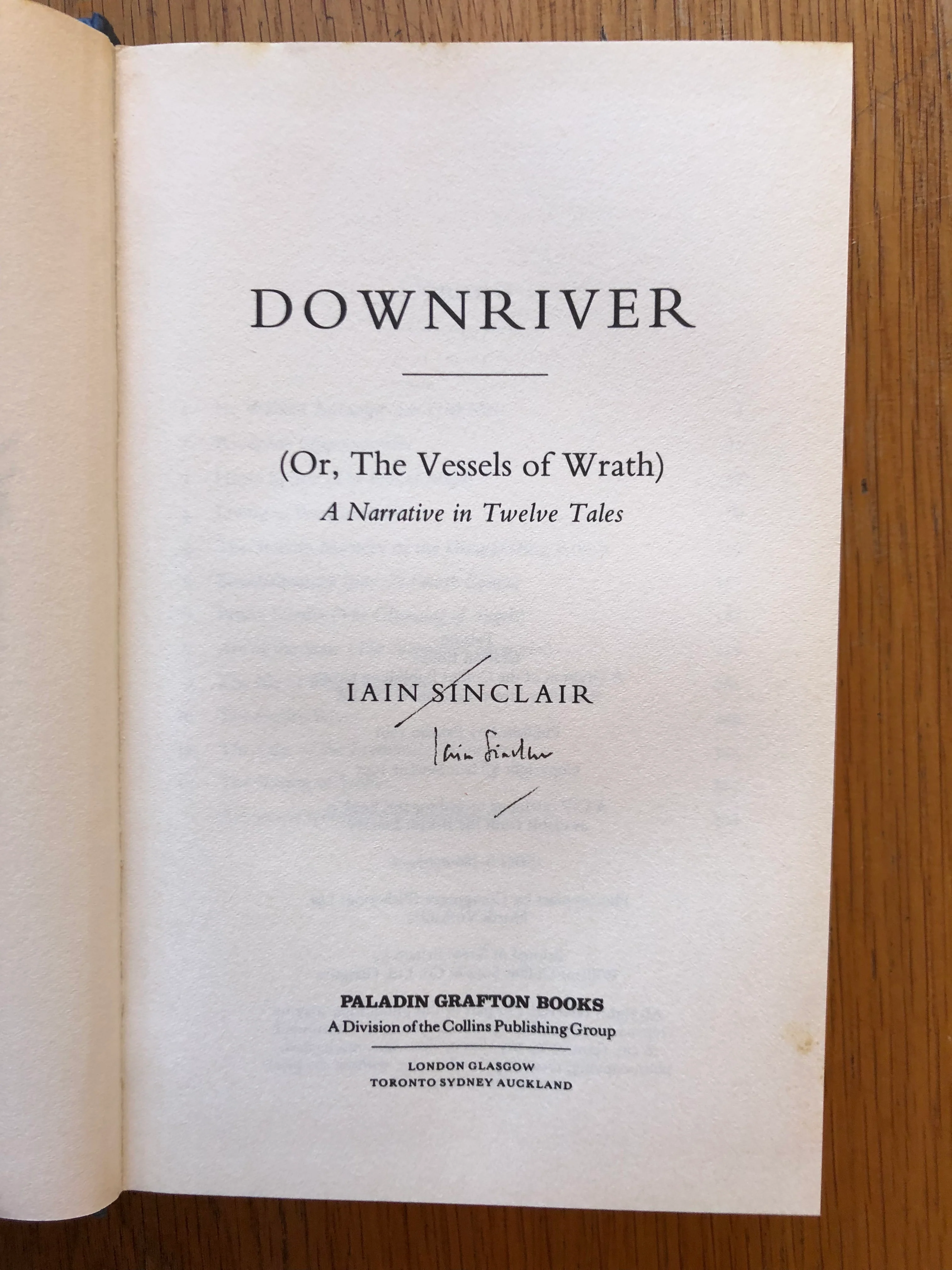 Downriver - Image 3