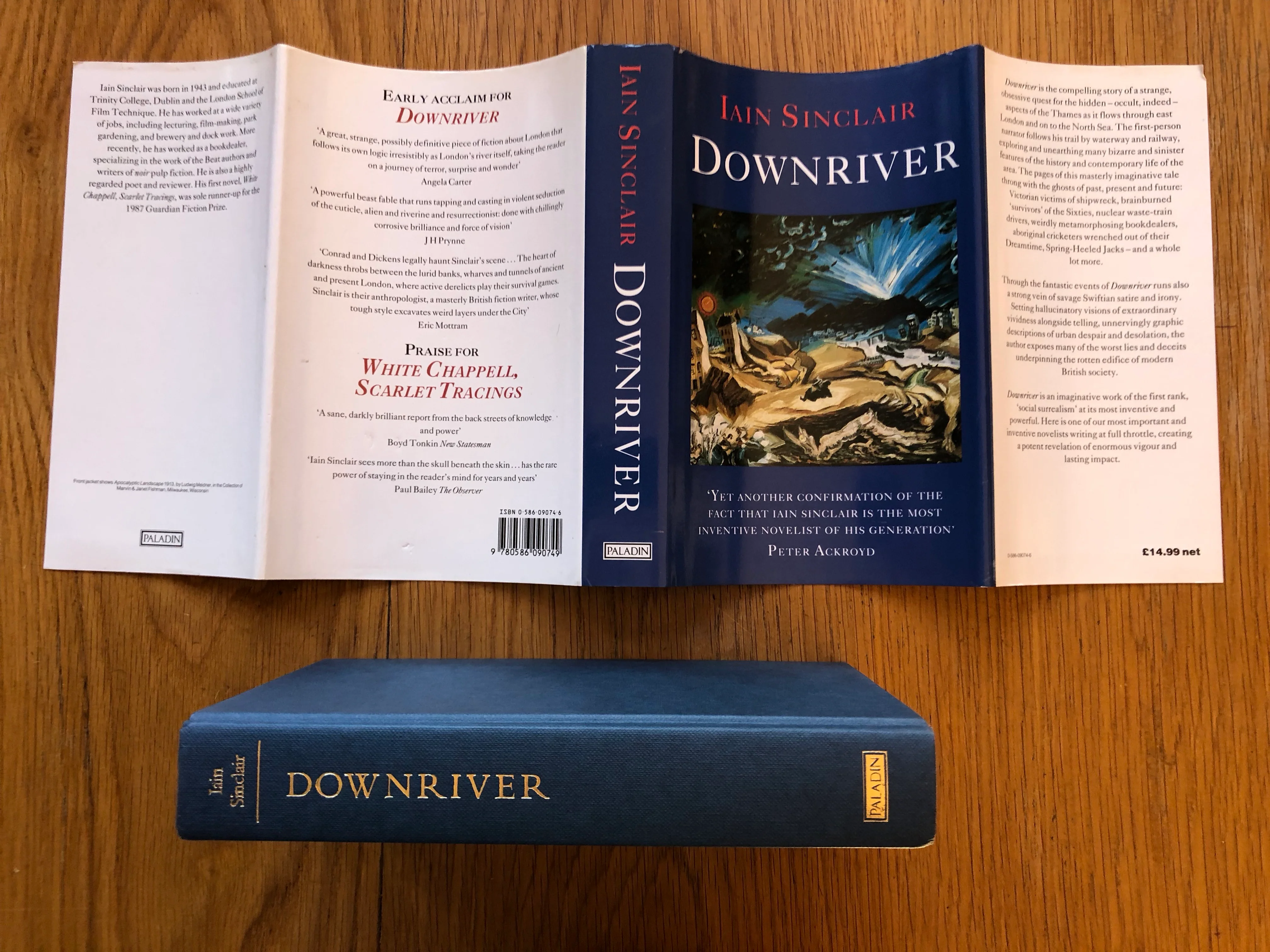 Downriver - Image 5