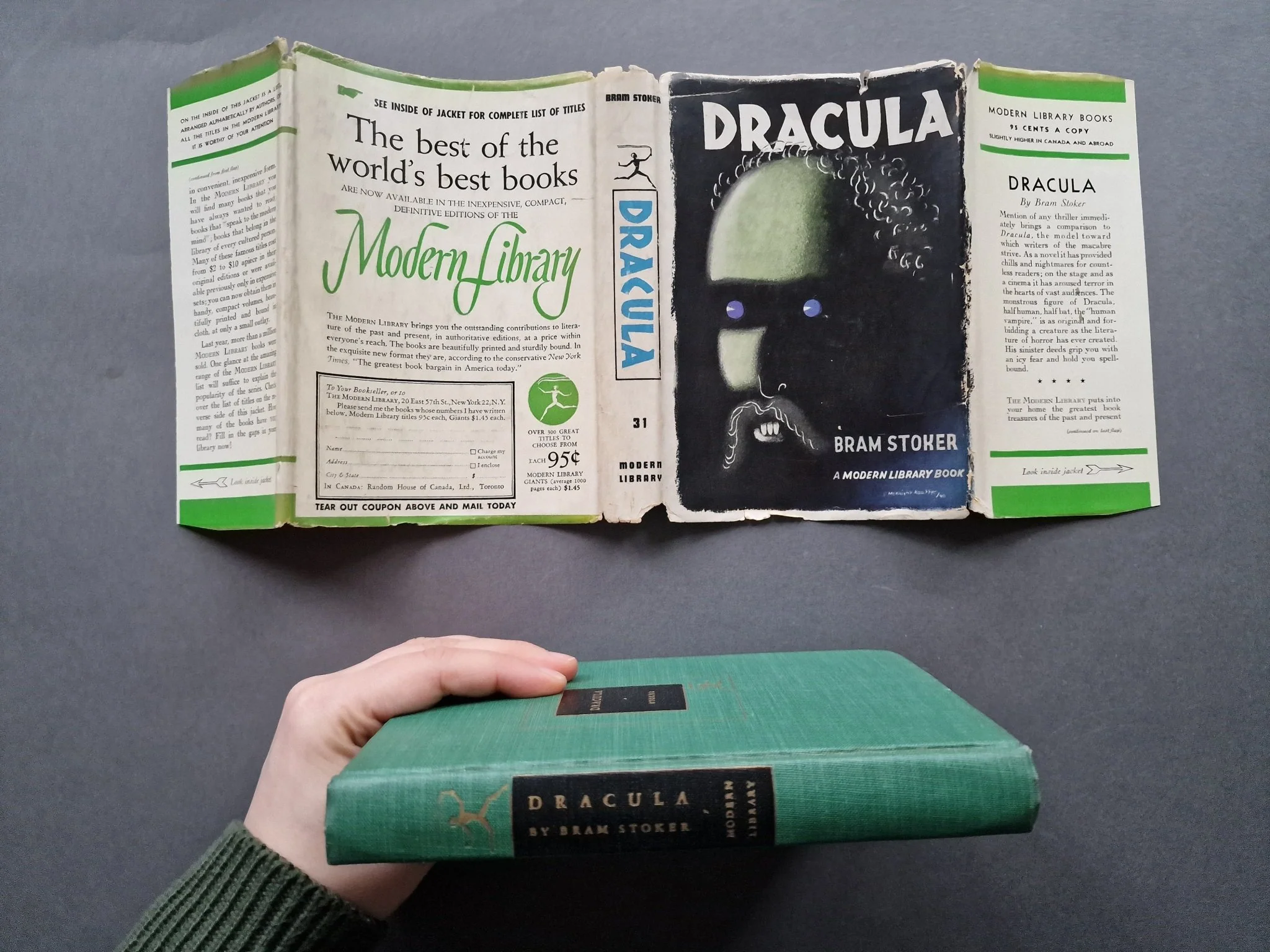 Dracula - Image 5