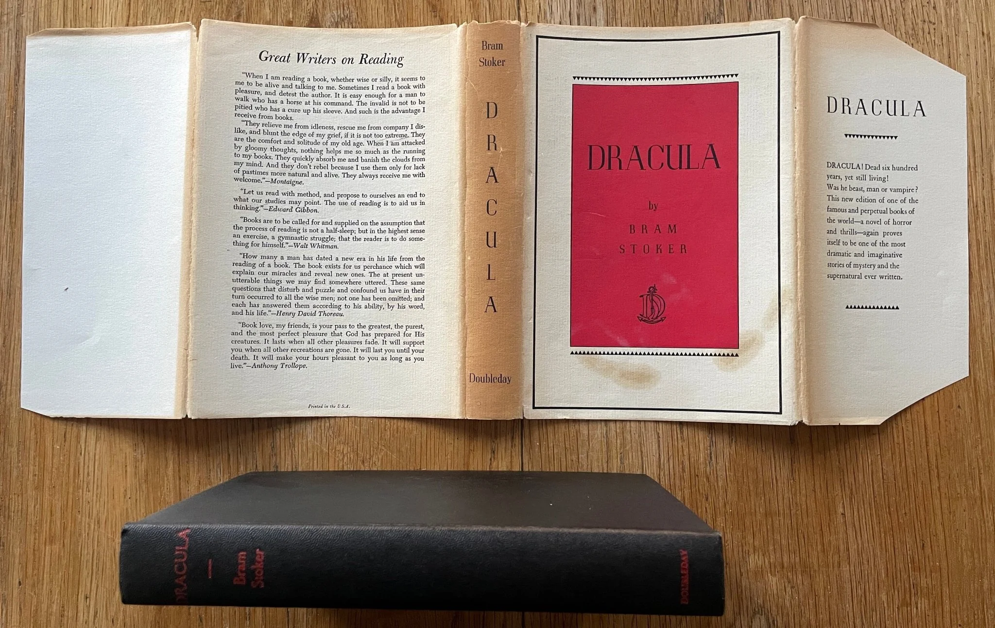 Dracula - Image 4