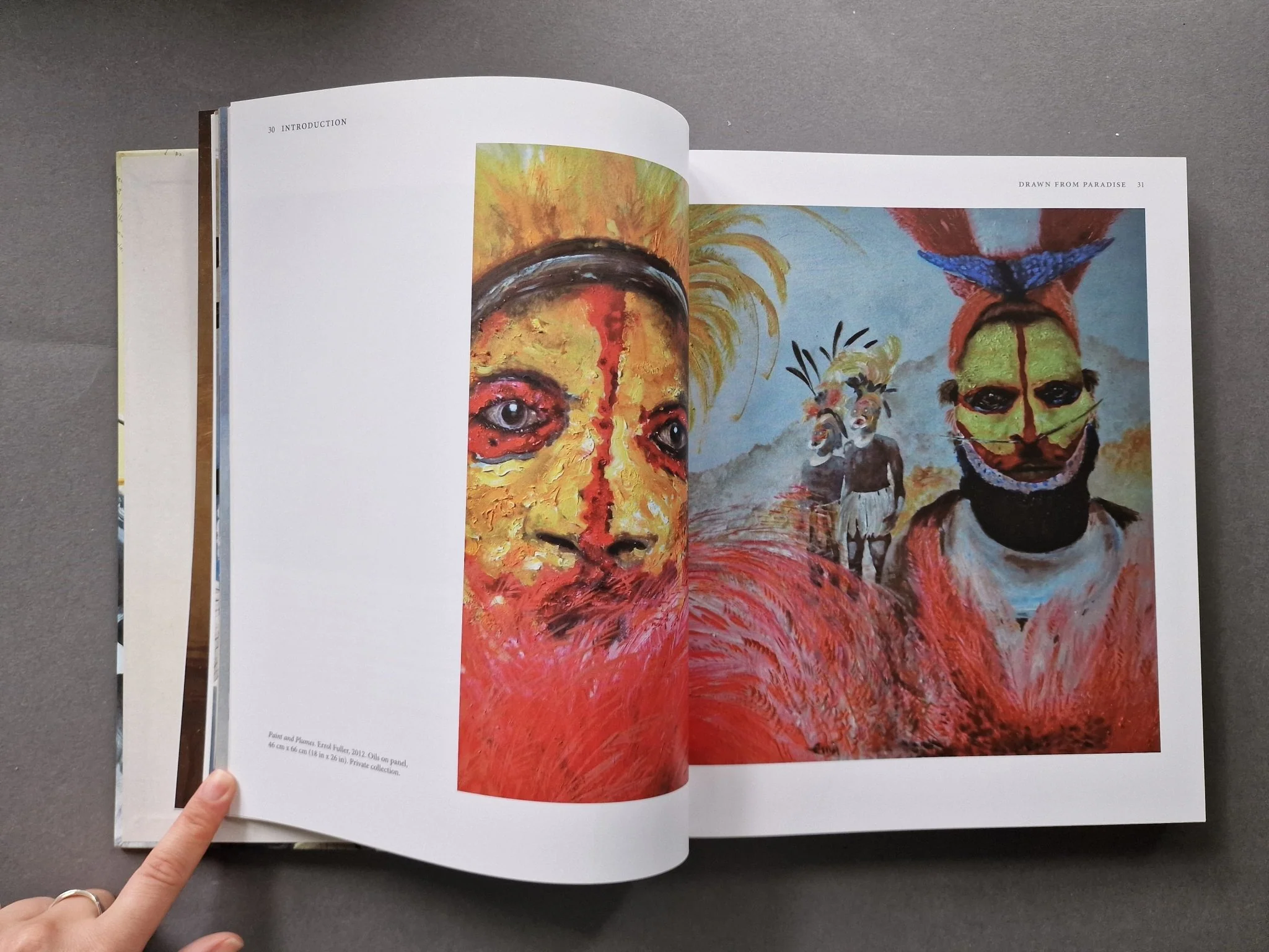 Drawn From Paradise: The Discovery, Art and Natural History of the Birds of Paradise - Image 3