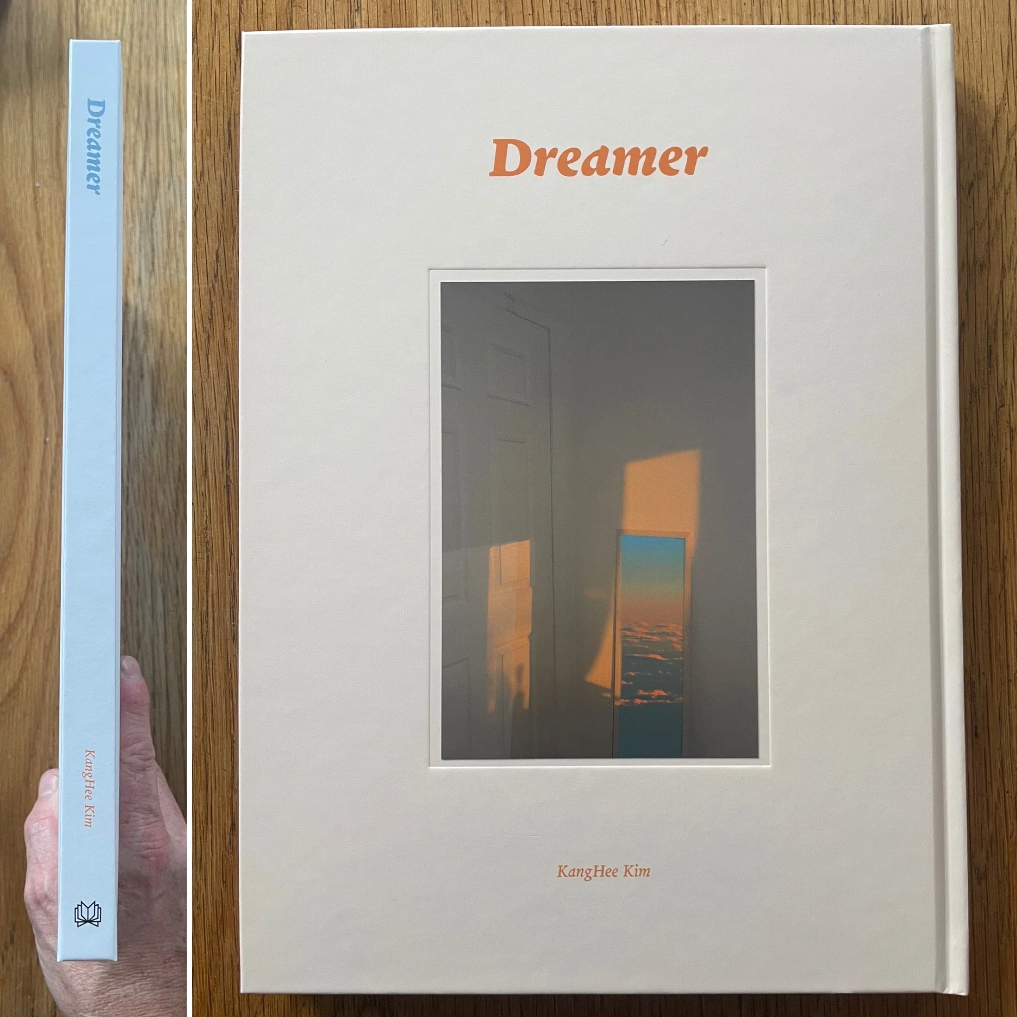 Dreamer - Image 8