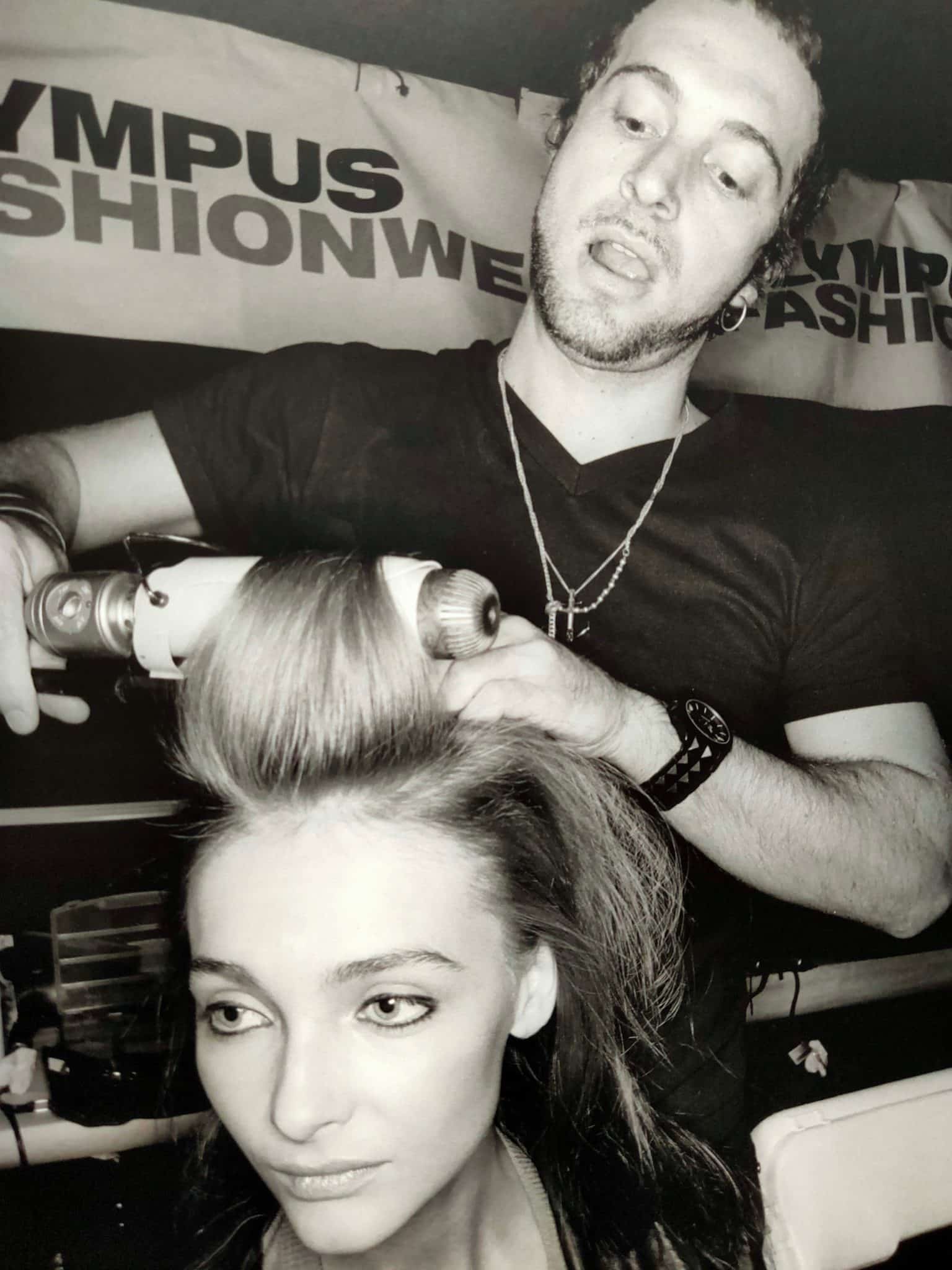 Dressing Up: Fashion Week NYC - Image 3