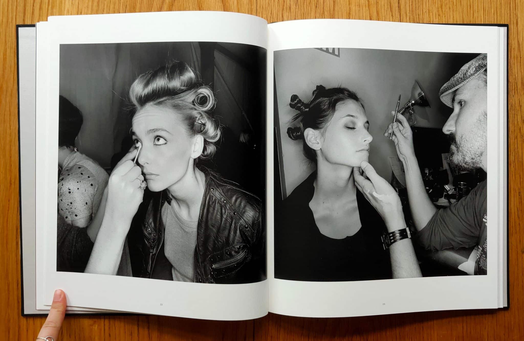 Dressing Up: Fashion Week NYC - Image 6