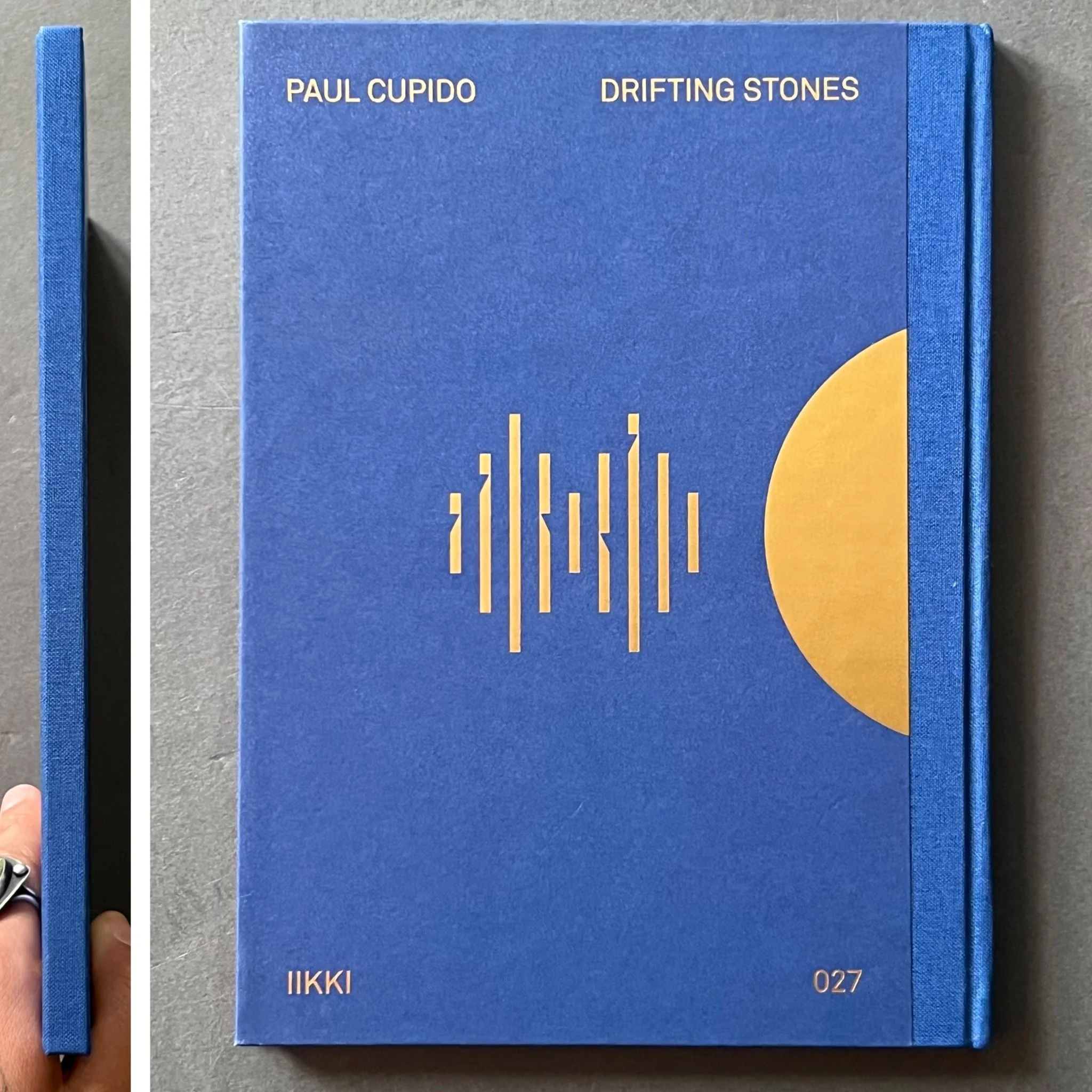 Drifting Stones - Image 7