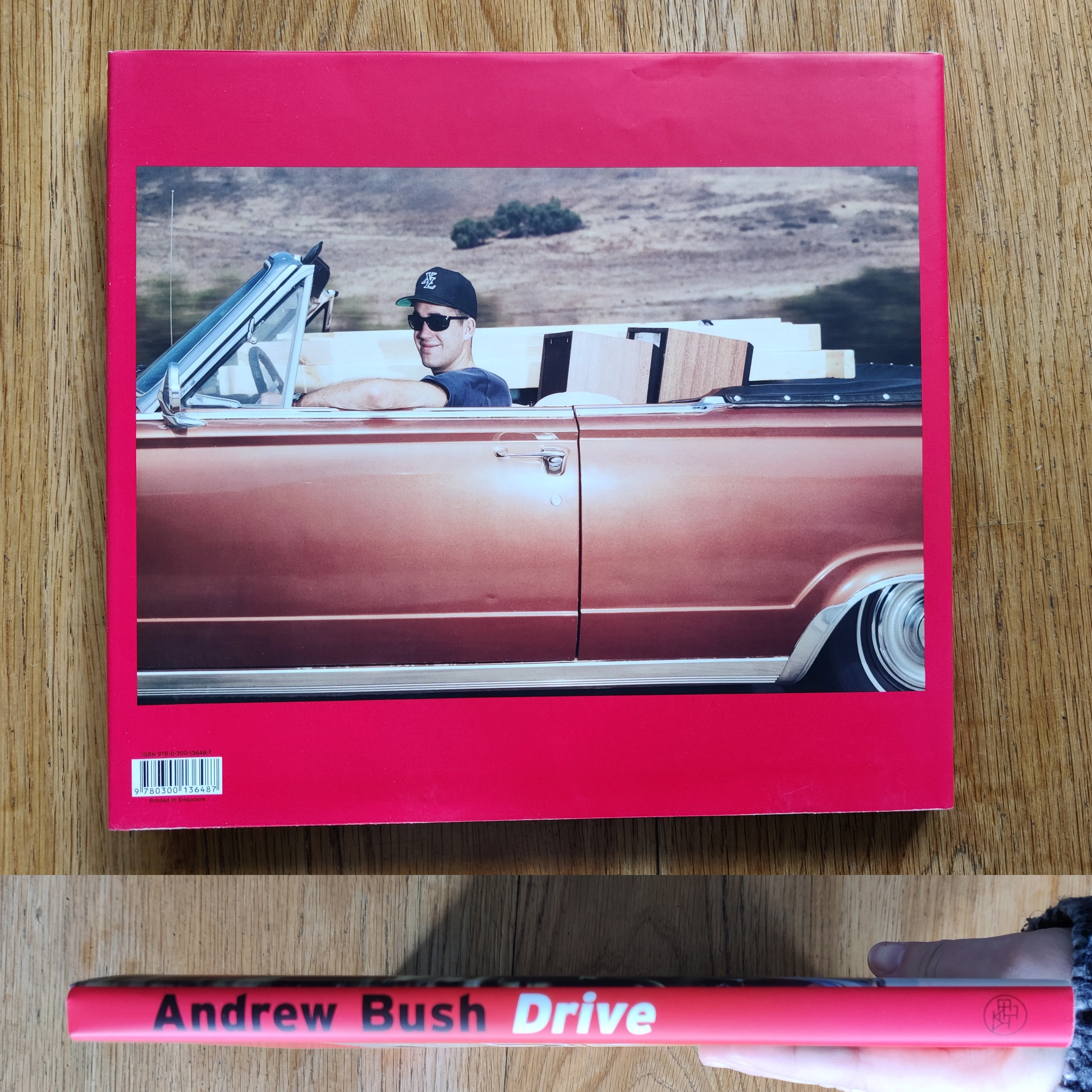 Drive - Image 8