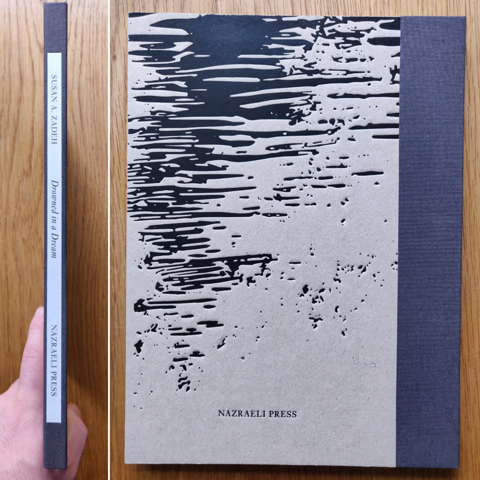 Drowned In A Dream - Image 10