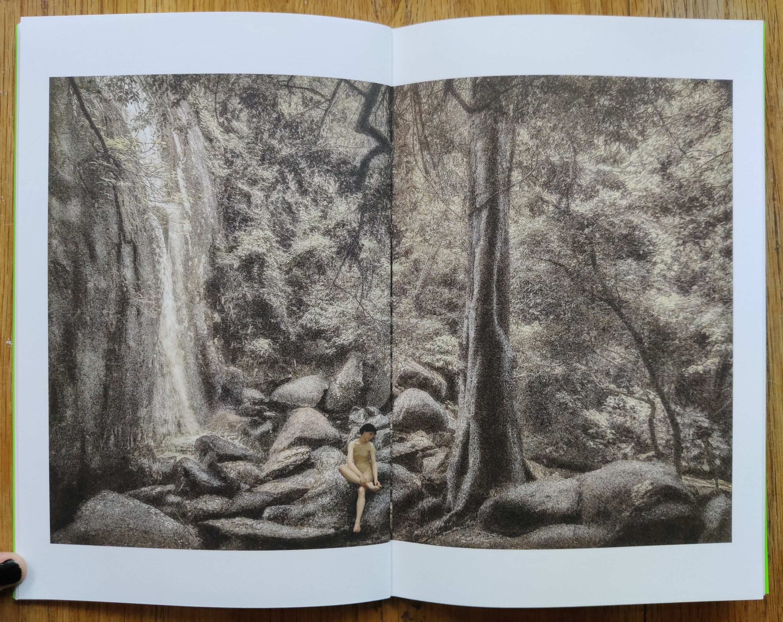 Dryads and Fauns (L’IMPERIALE Collection 03) - Image 6