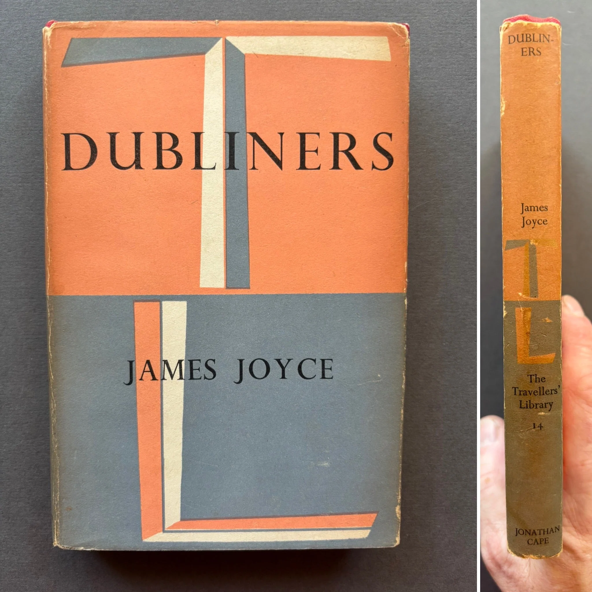 Dubliners