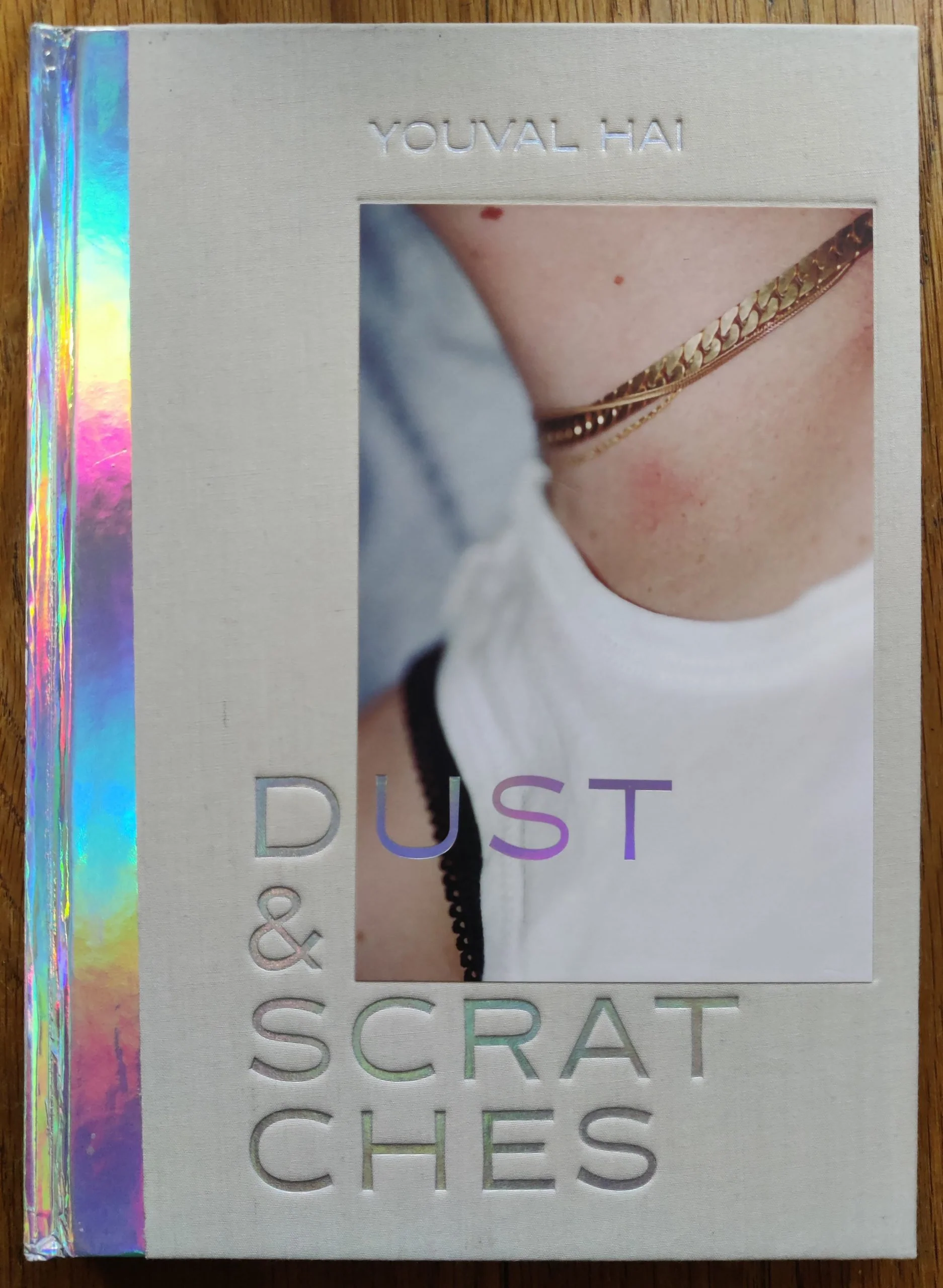 Dust & Scratches