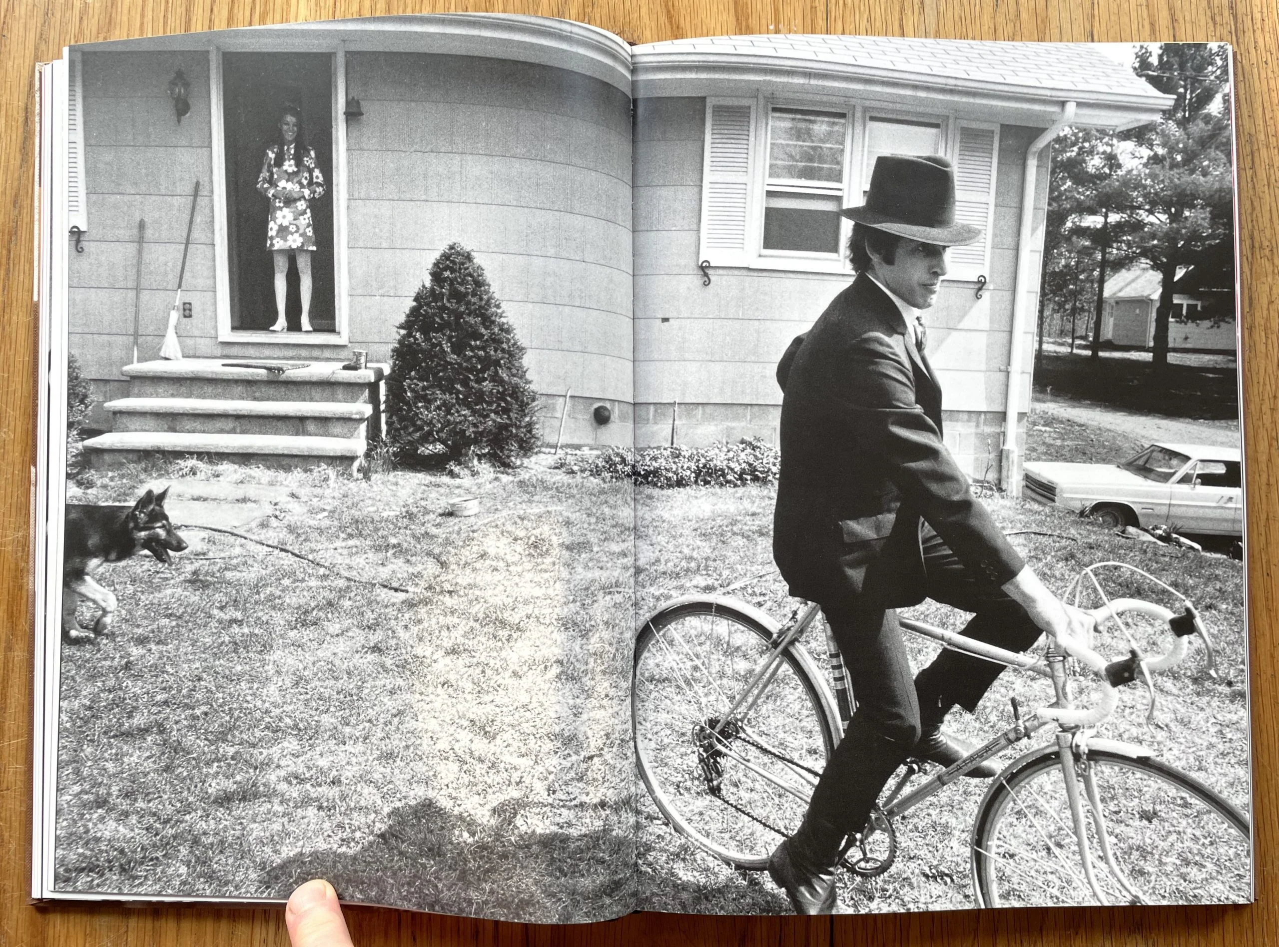 Dylan in Woodstock - Image 4
