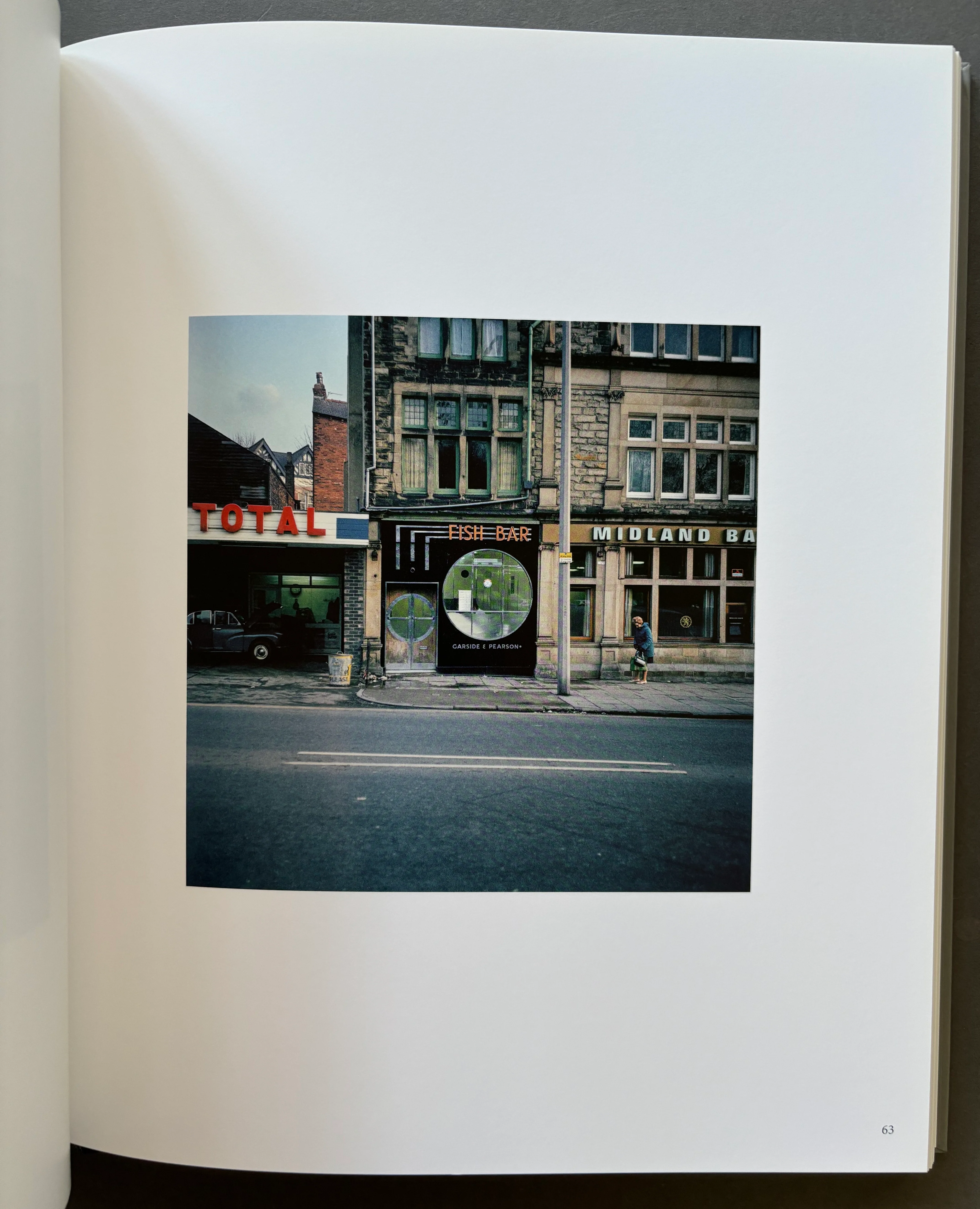 Early Sunday Morning - Image 2
