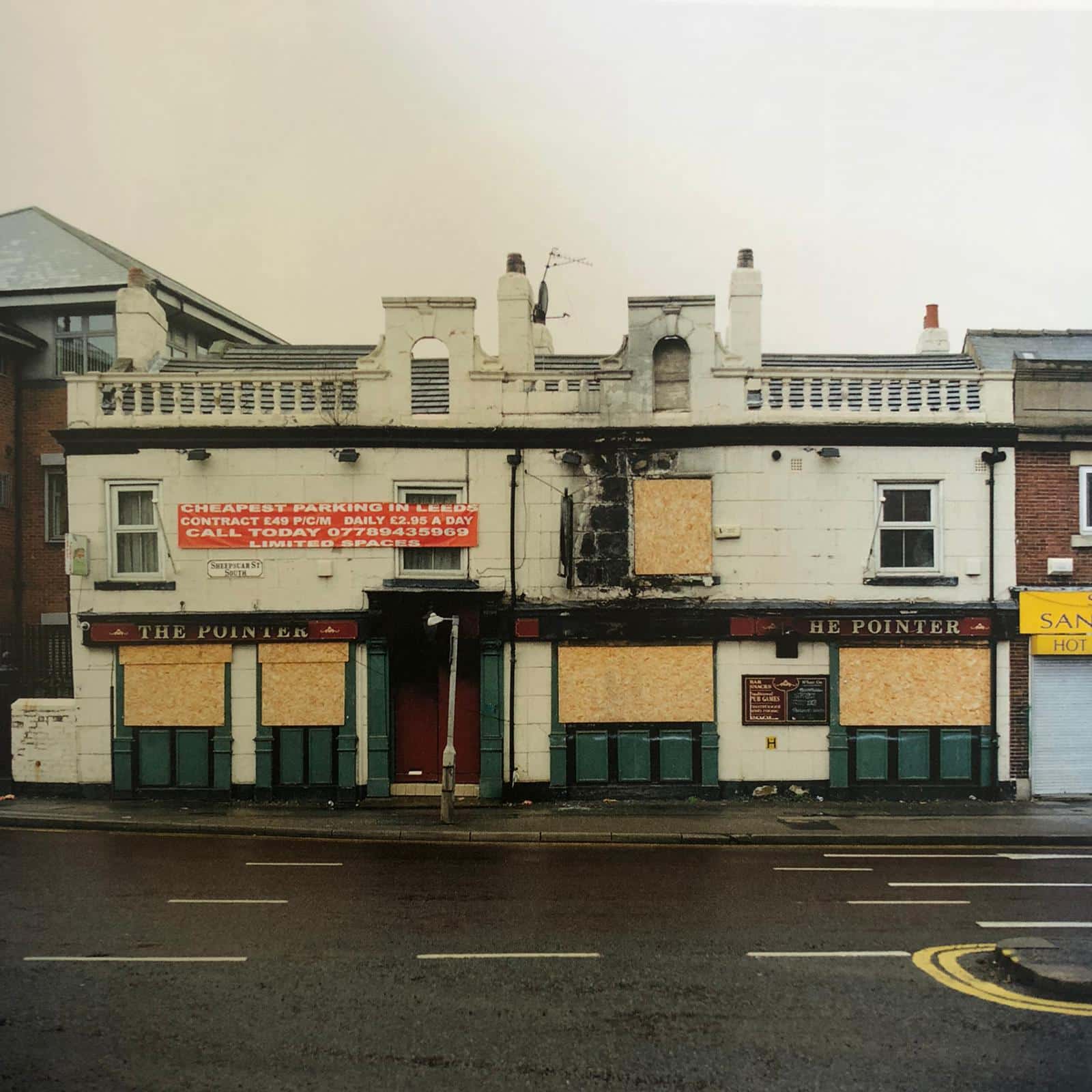 Early Sunday Morning - Image 5