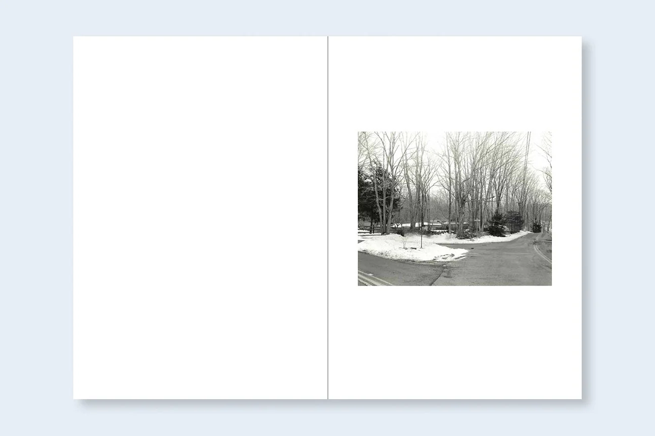 East Lyme: Two visits to Walker Evansâ House in Connecticut - Image 3