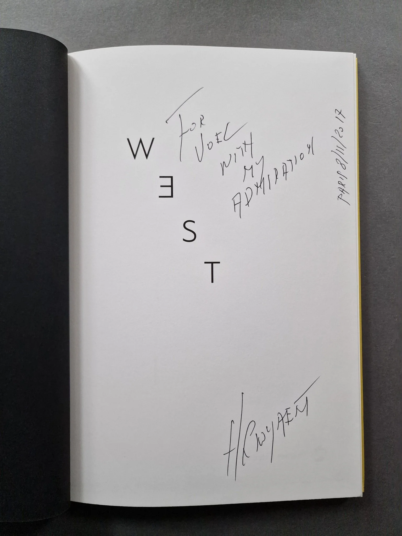 East/West - Image 3